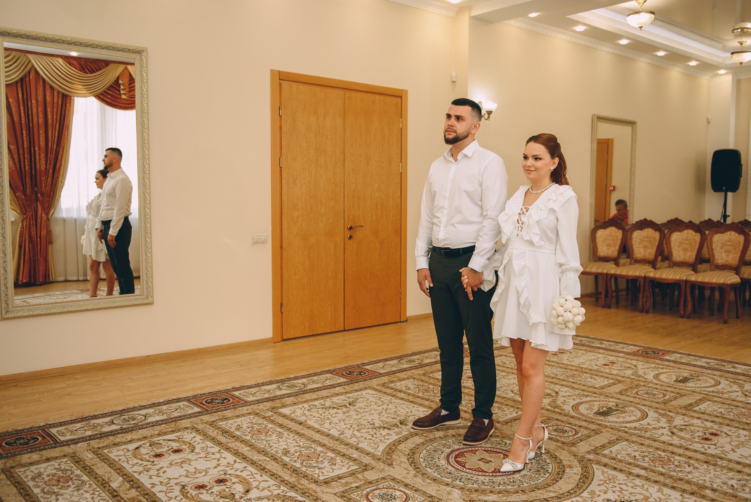 Южные Культуры, Сириус. Свадебный и семейный фотограф София Невская