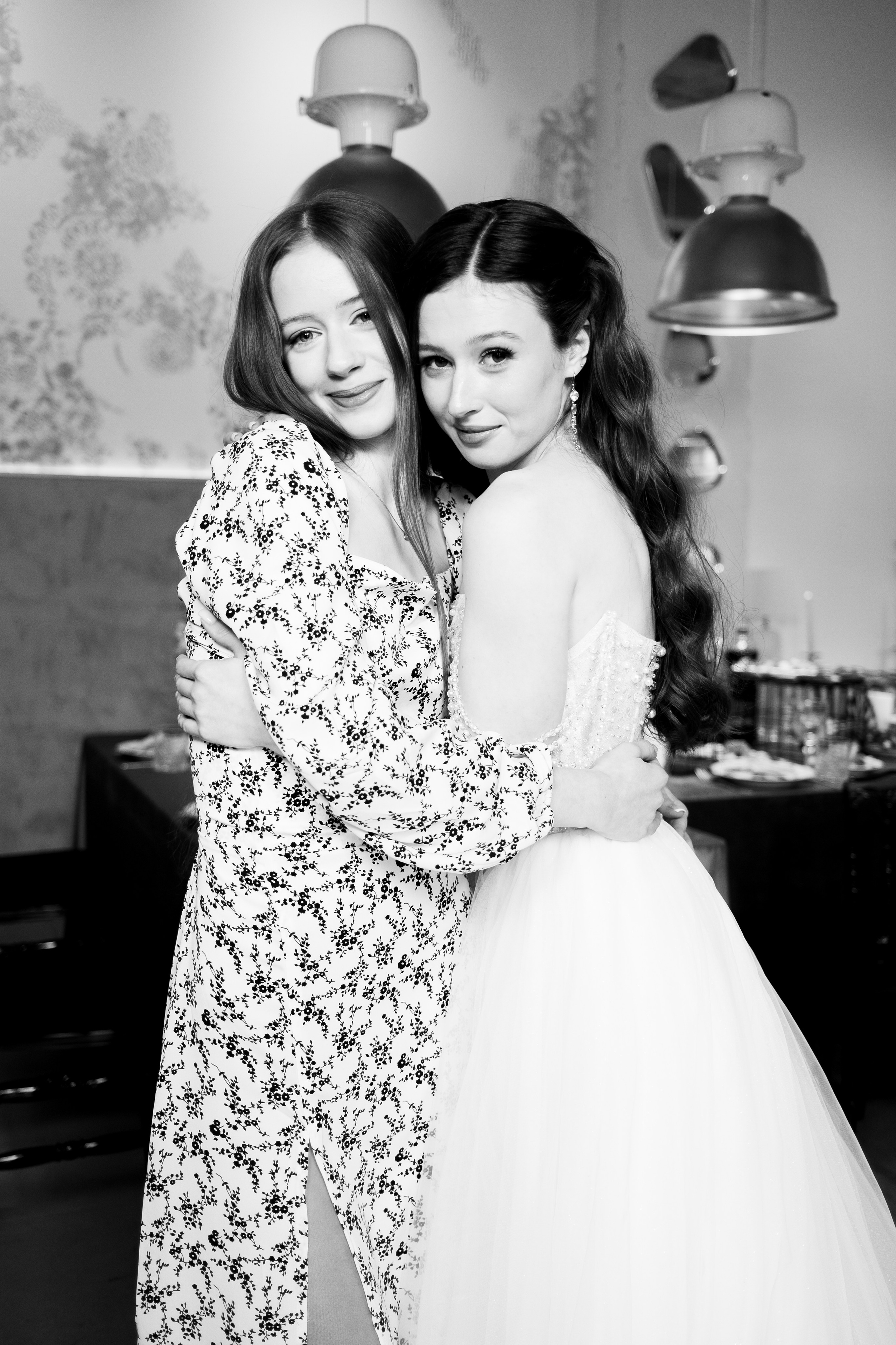 Алексей и Елена /монохром/. Свадебный и репортажной фотограф Денис Ожигин в Краснодаре и Краснодарском крае