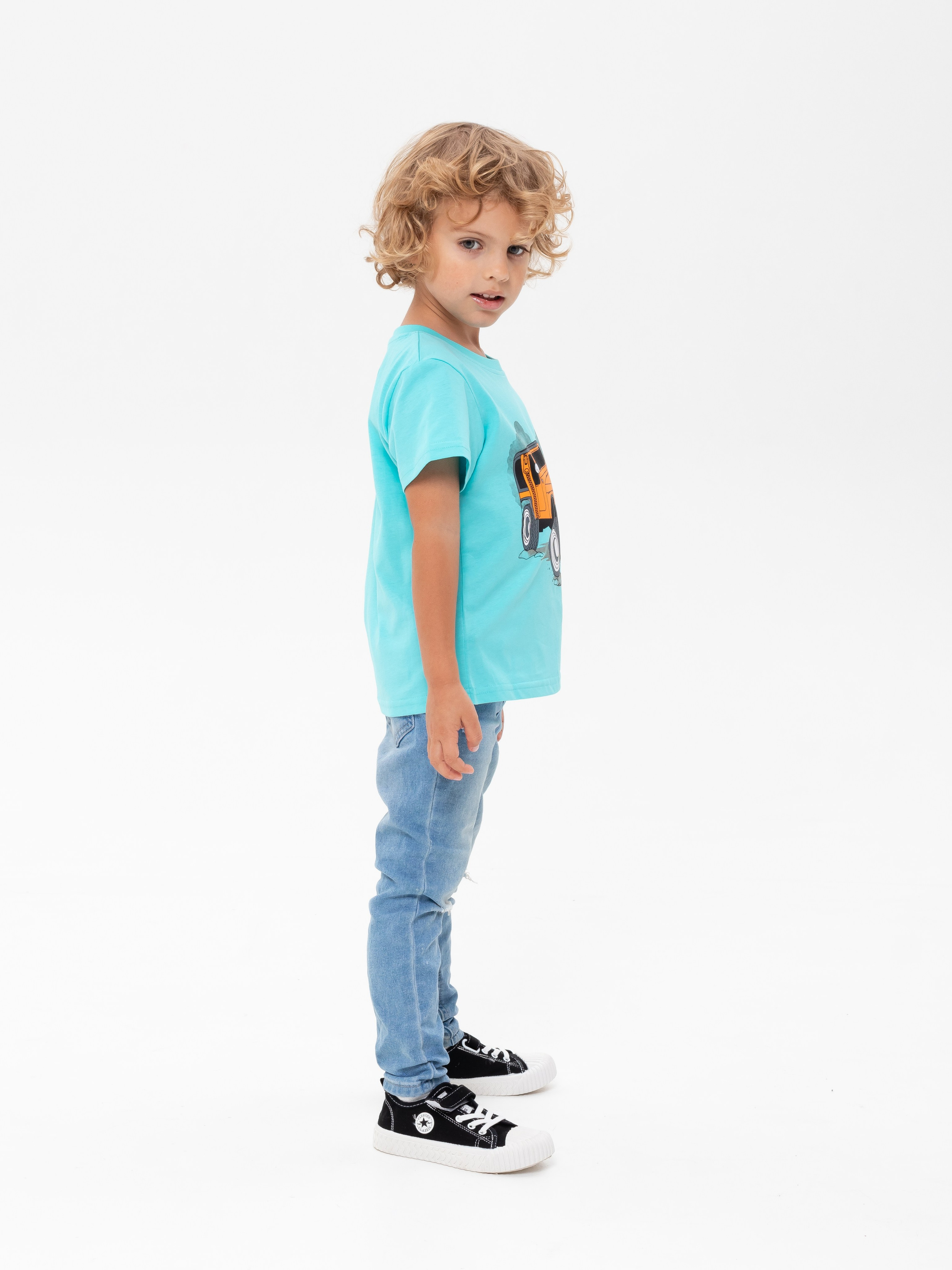 Футболки и носки. Фотограф в Краснодаре Арина Кудряшова