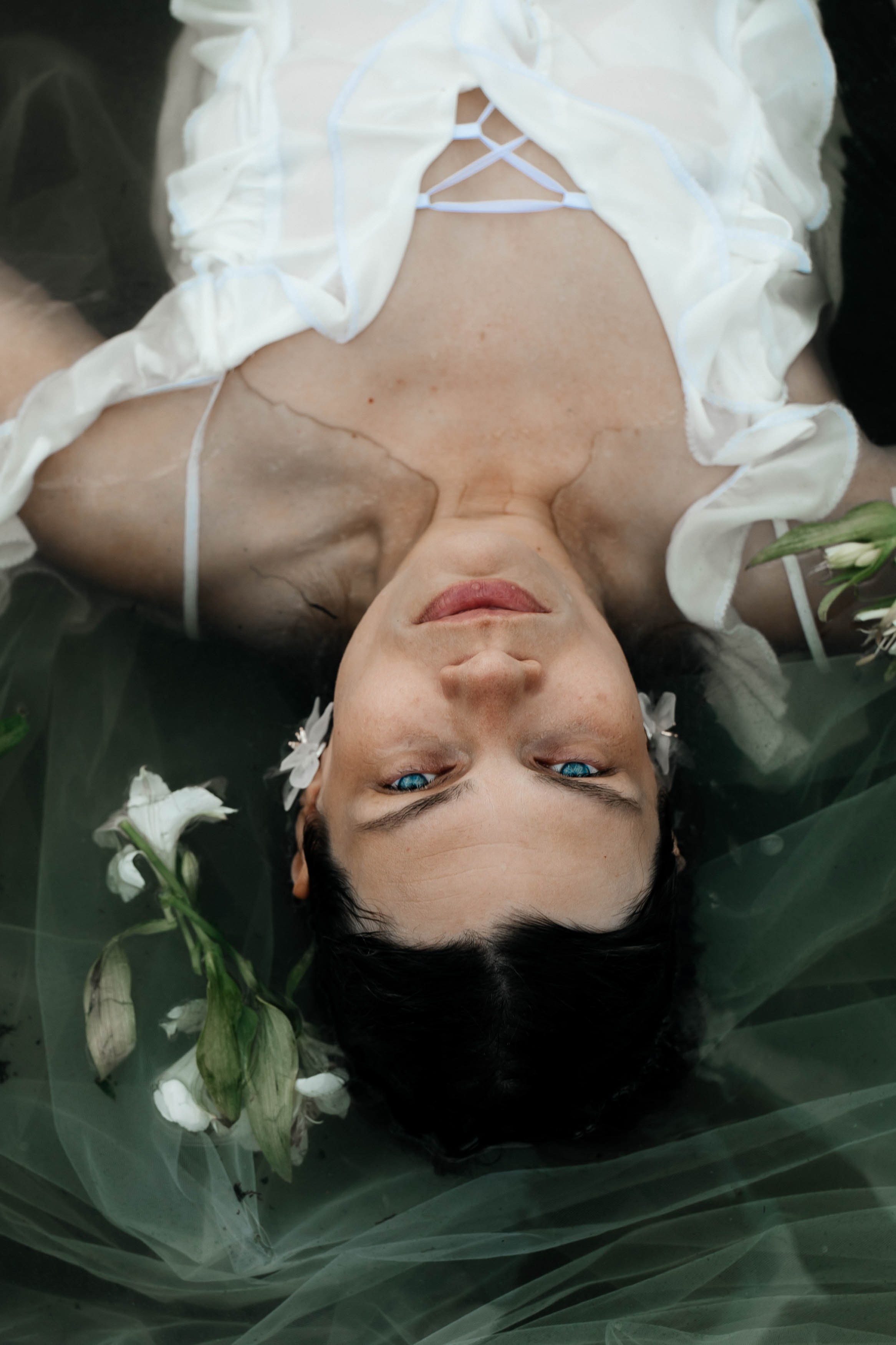 Портреты. Ольга Гаврилица — Портретный фотограф: Москва, Иваново, Кинешма