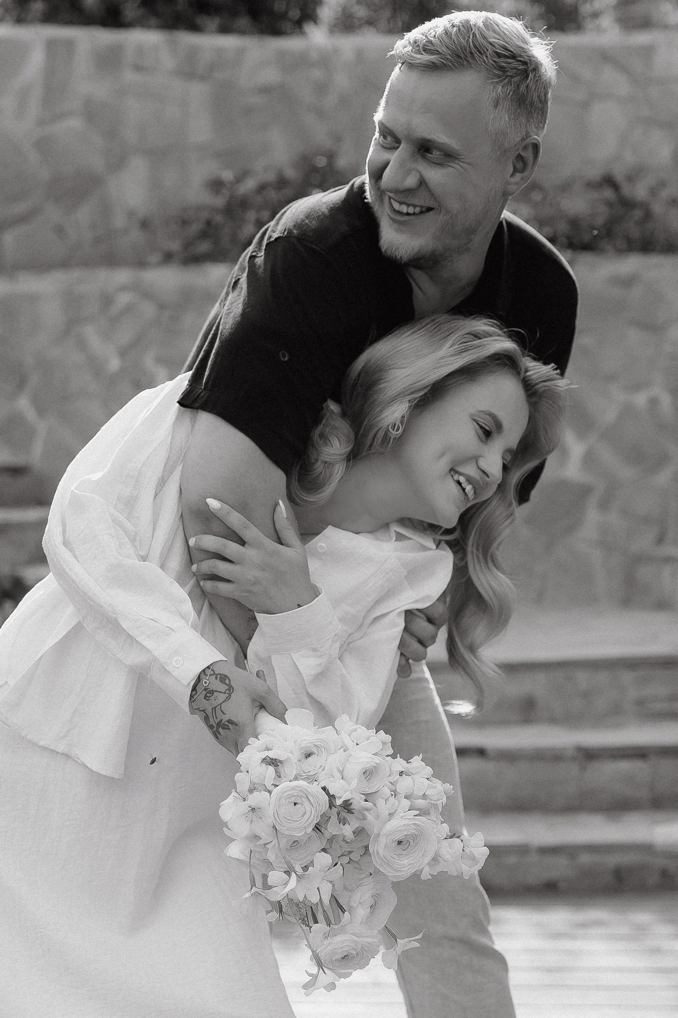 Евгений | Диана. Свадебный фотограф|Казань|Москва