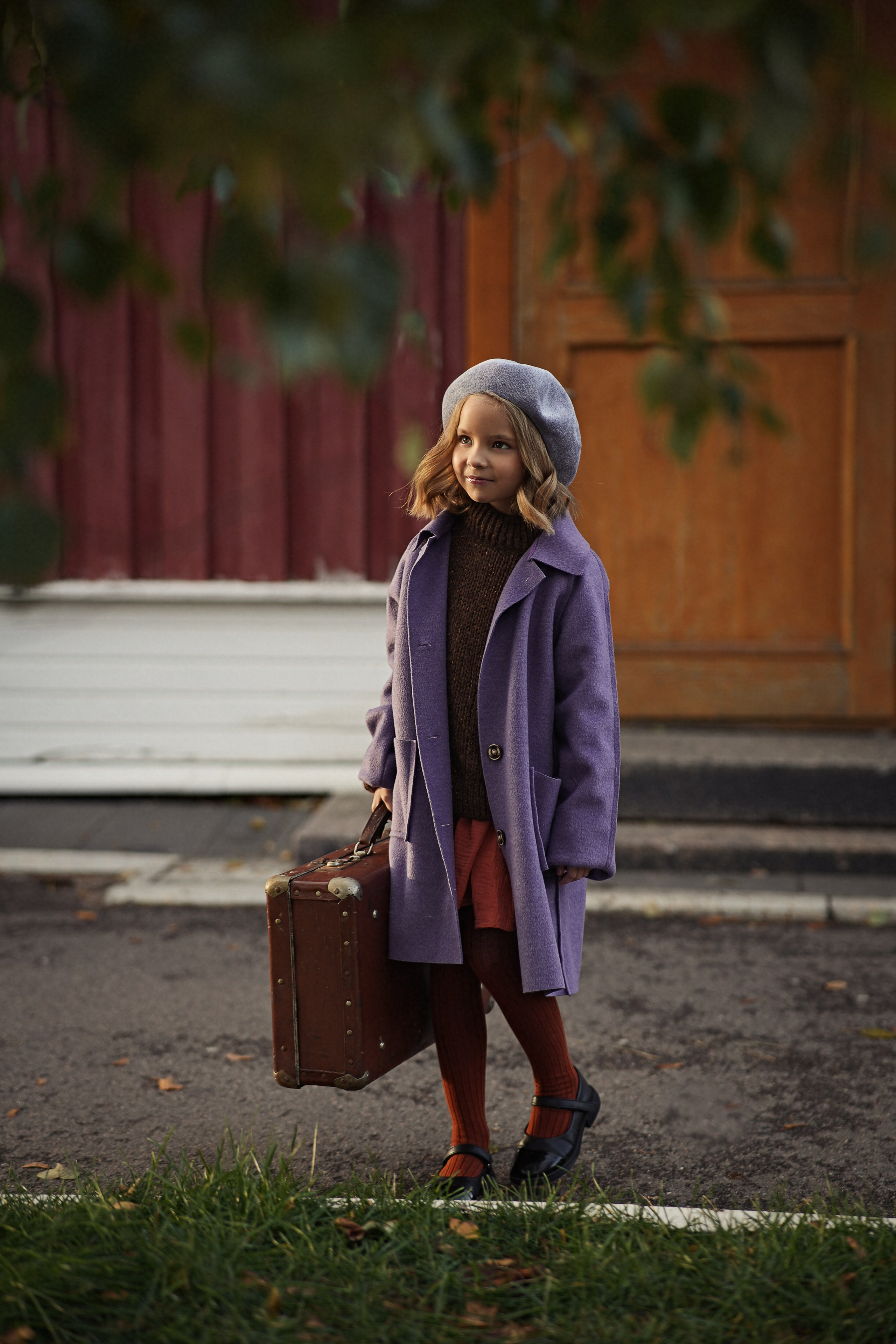 Лиза. Семейный фотограф в Санкт-Петербурге Саша Кактус