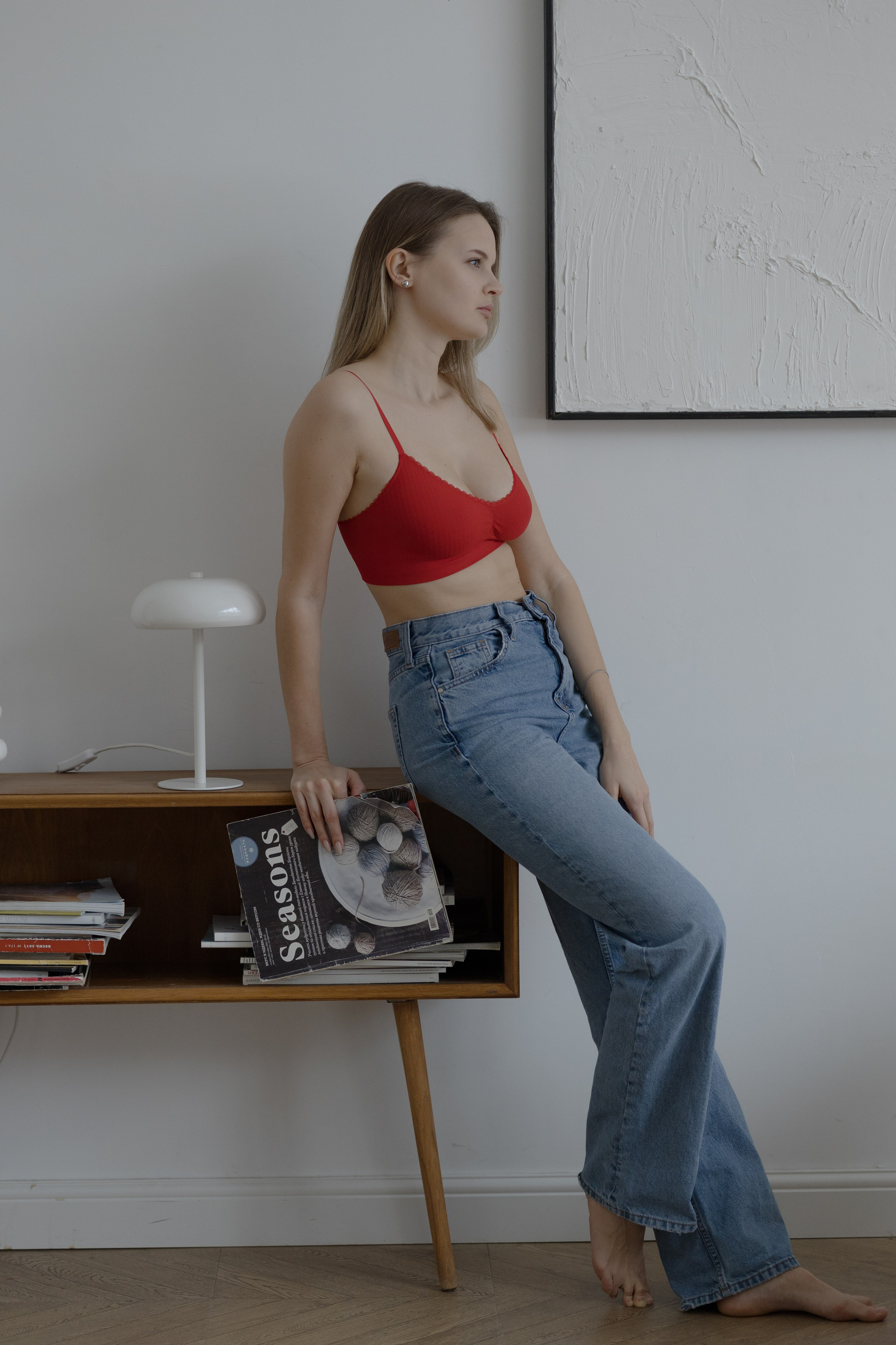 Анастасия. Портретный и уличный фотограф в Москве Таня Корнеева