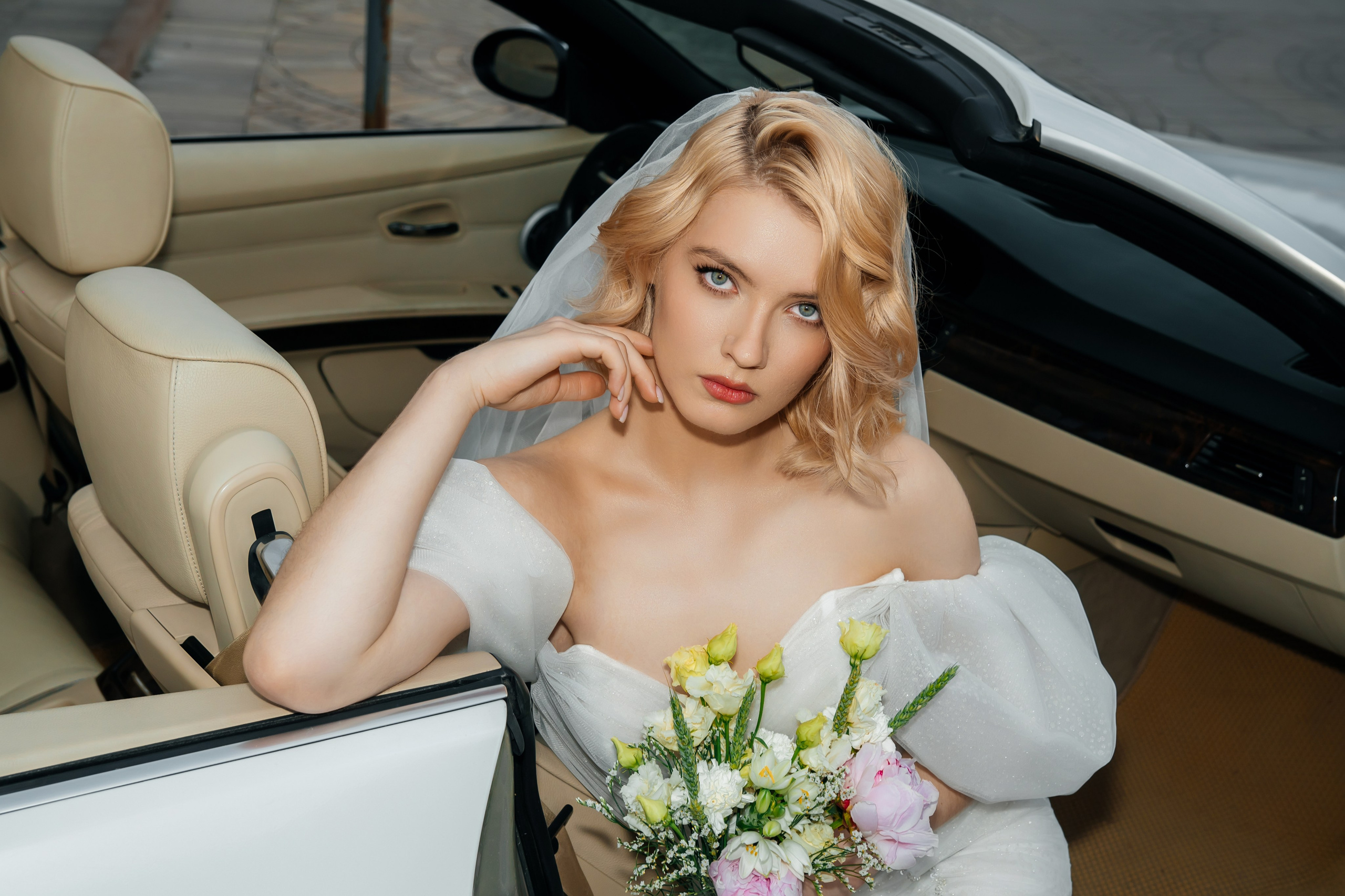 Азамат и Наталья. Профессиональный фотограф в Самаре Анна Конзаева