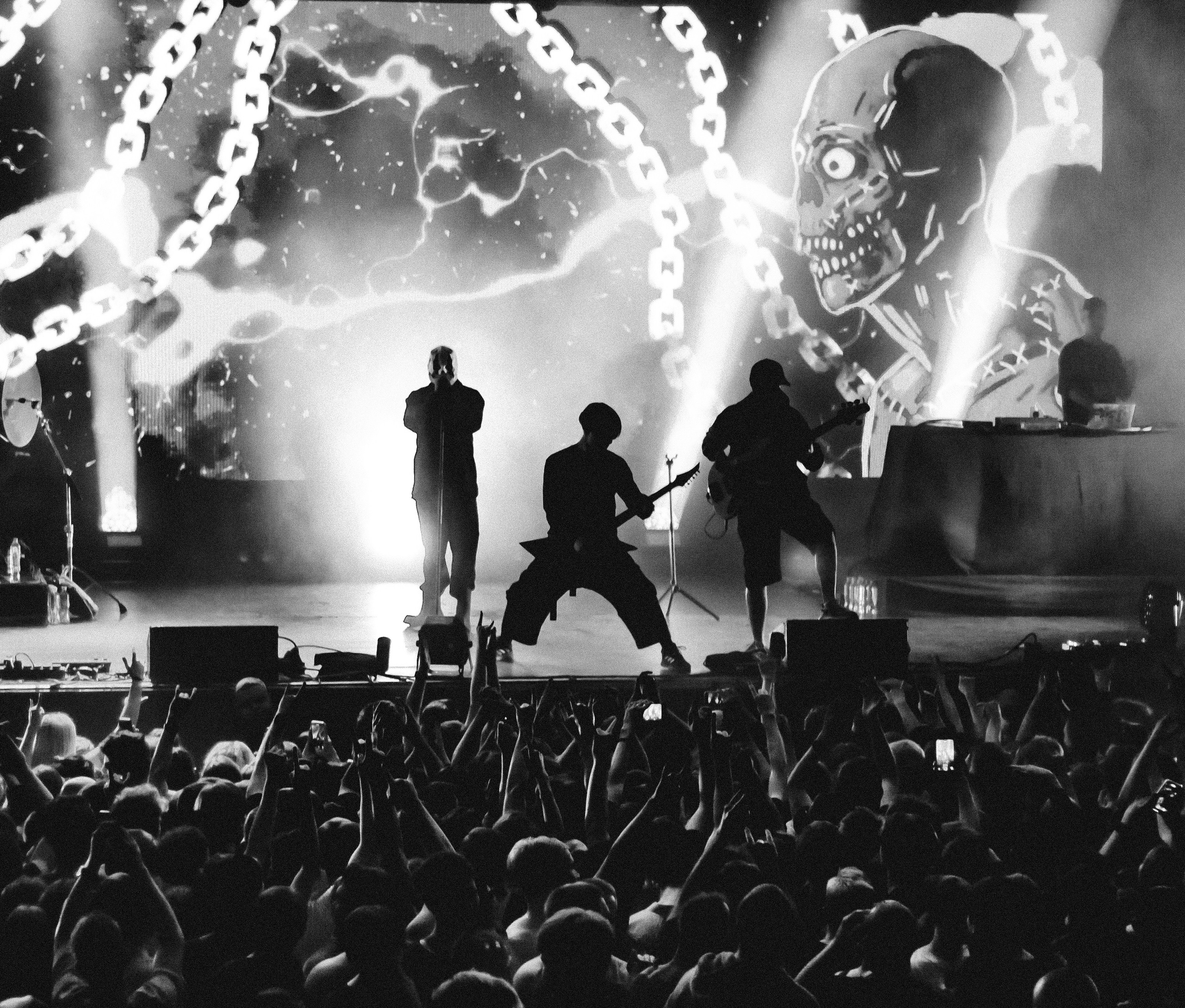 LOQIEMEAN’22. RUSLAN ROZANOV