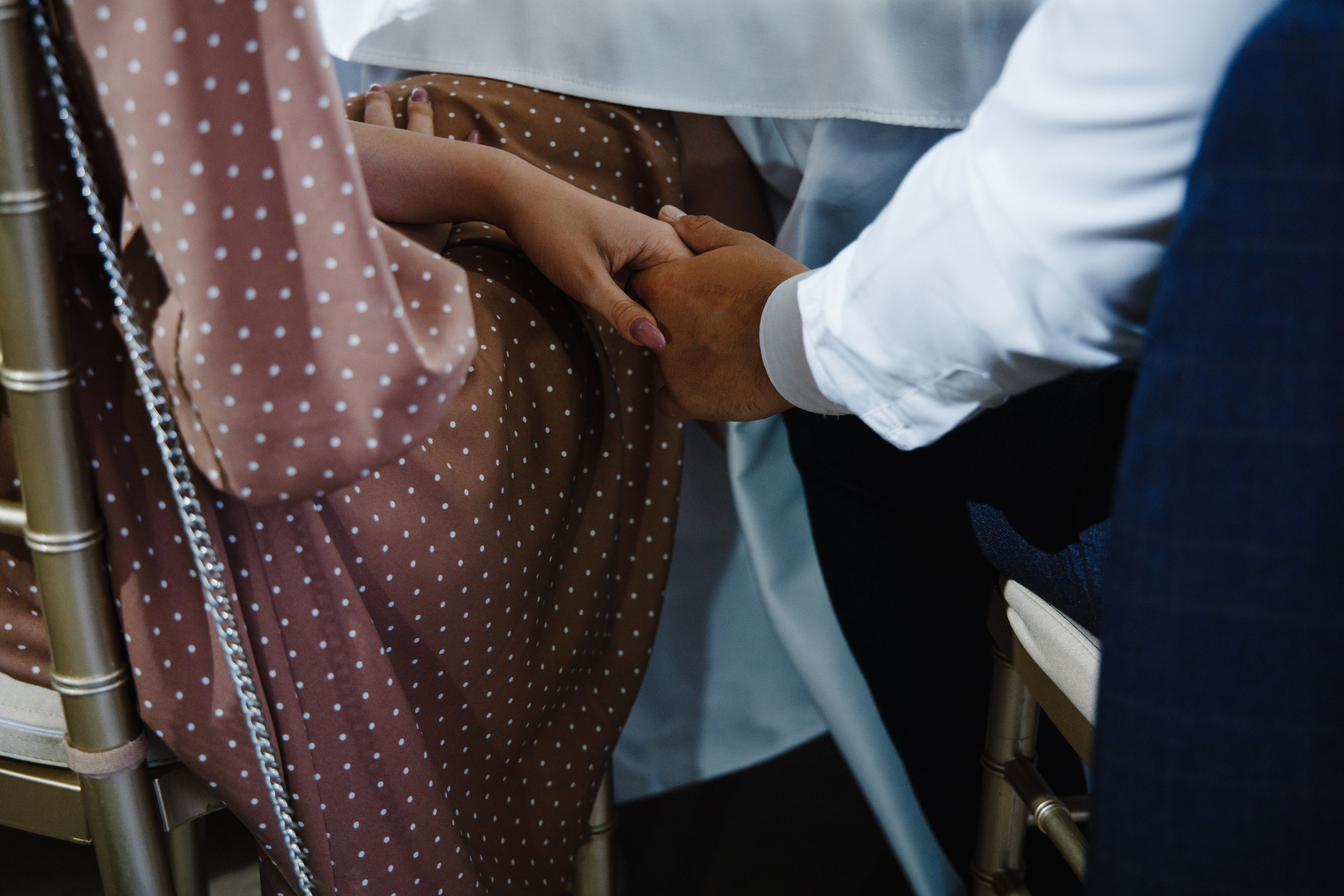 Денис и Диана. Главная