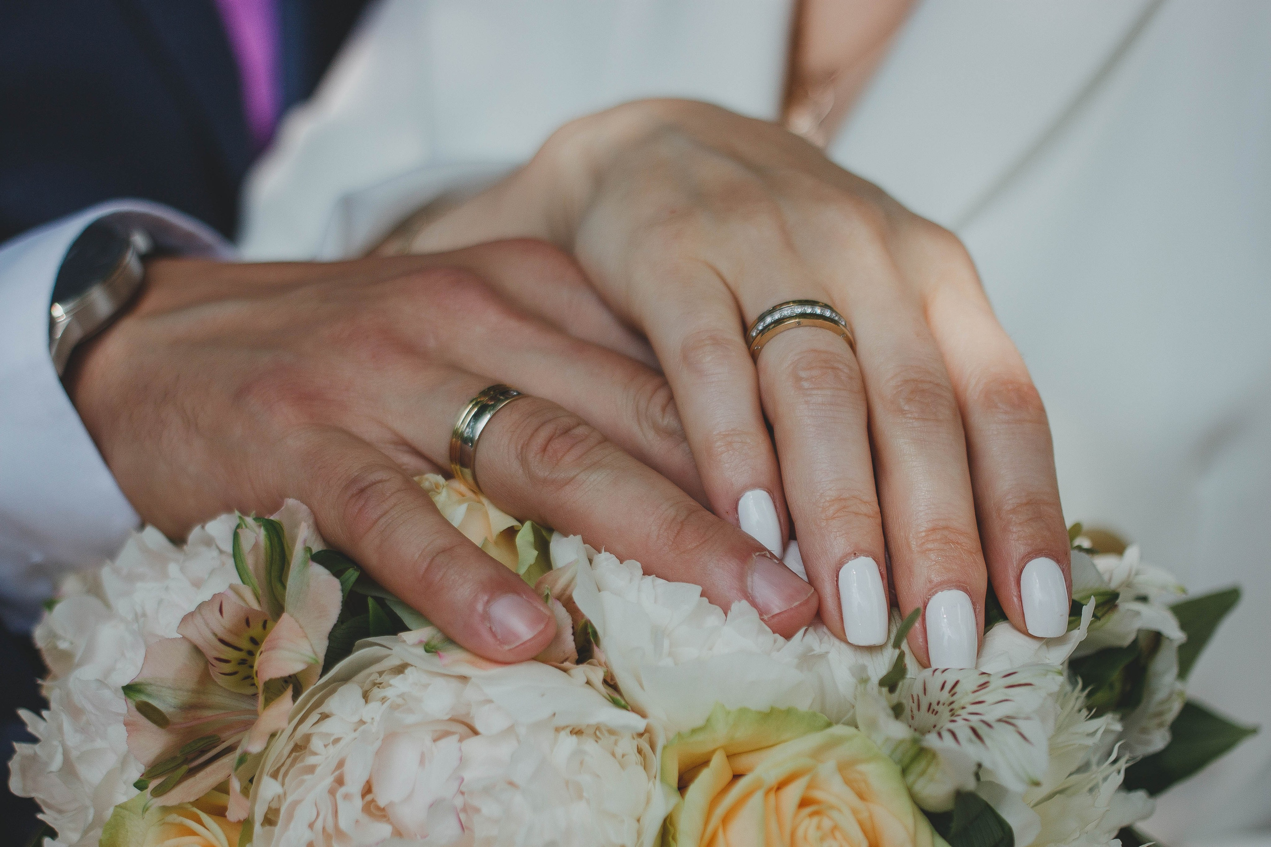 Натия + Олег