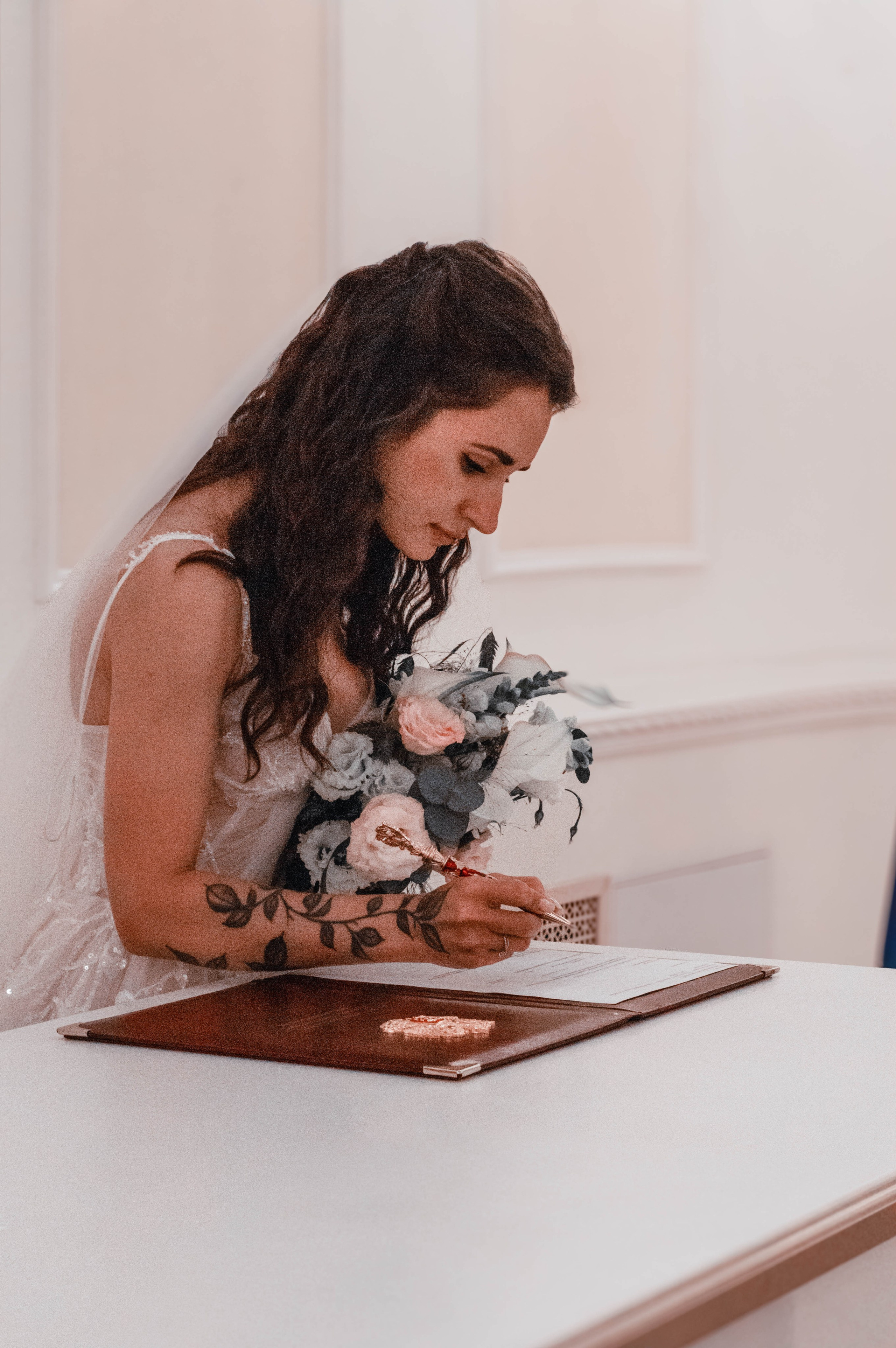 Ксения + Илья