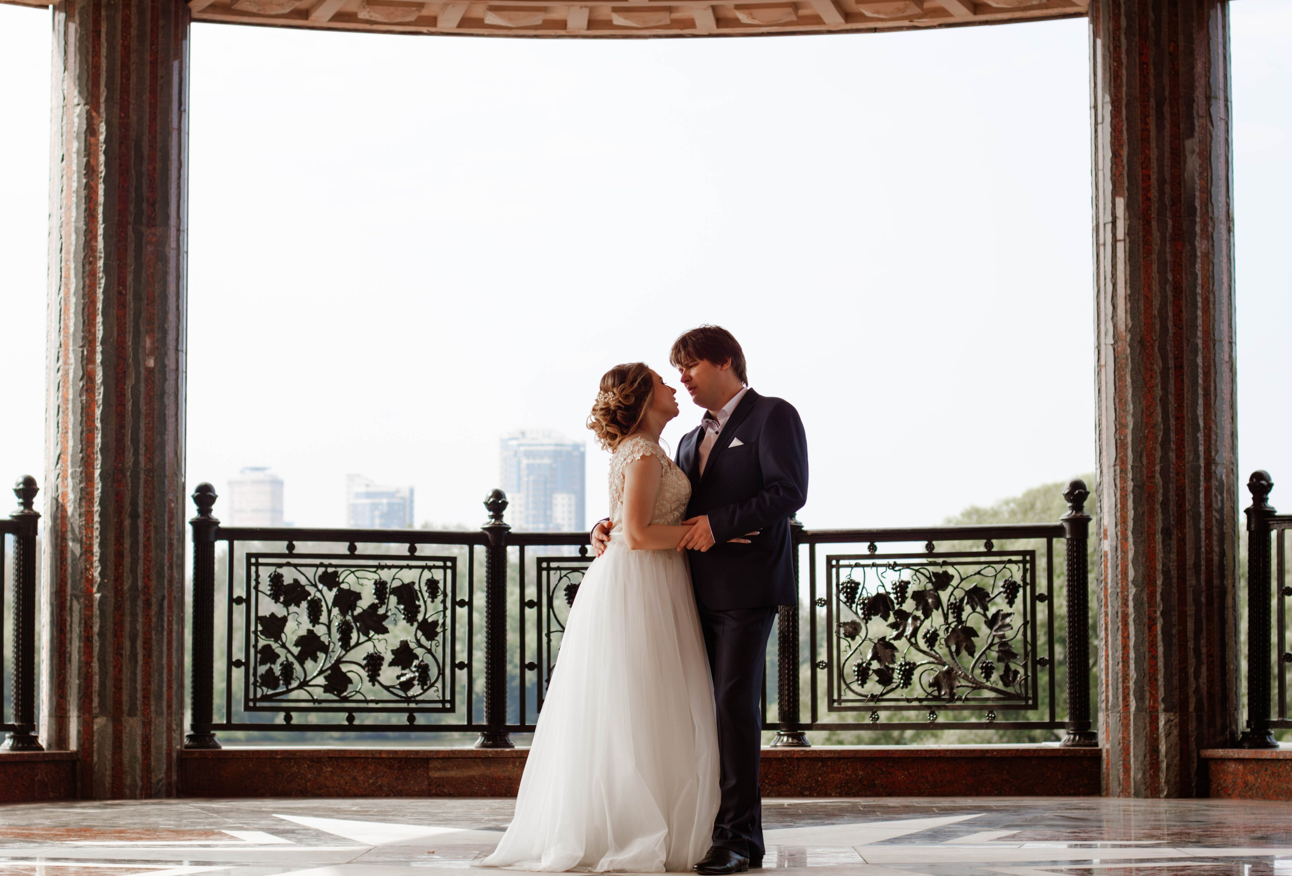 Татьяна + Алексей