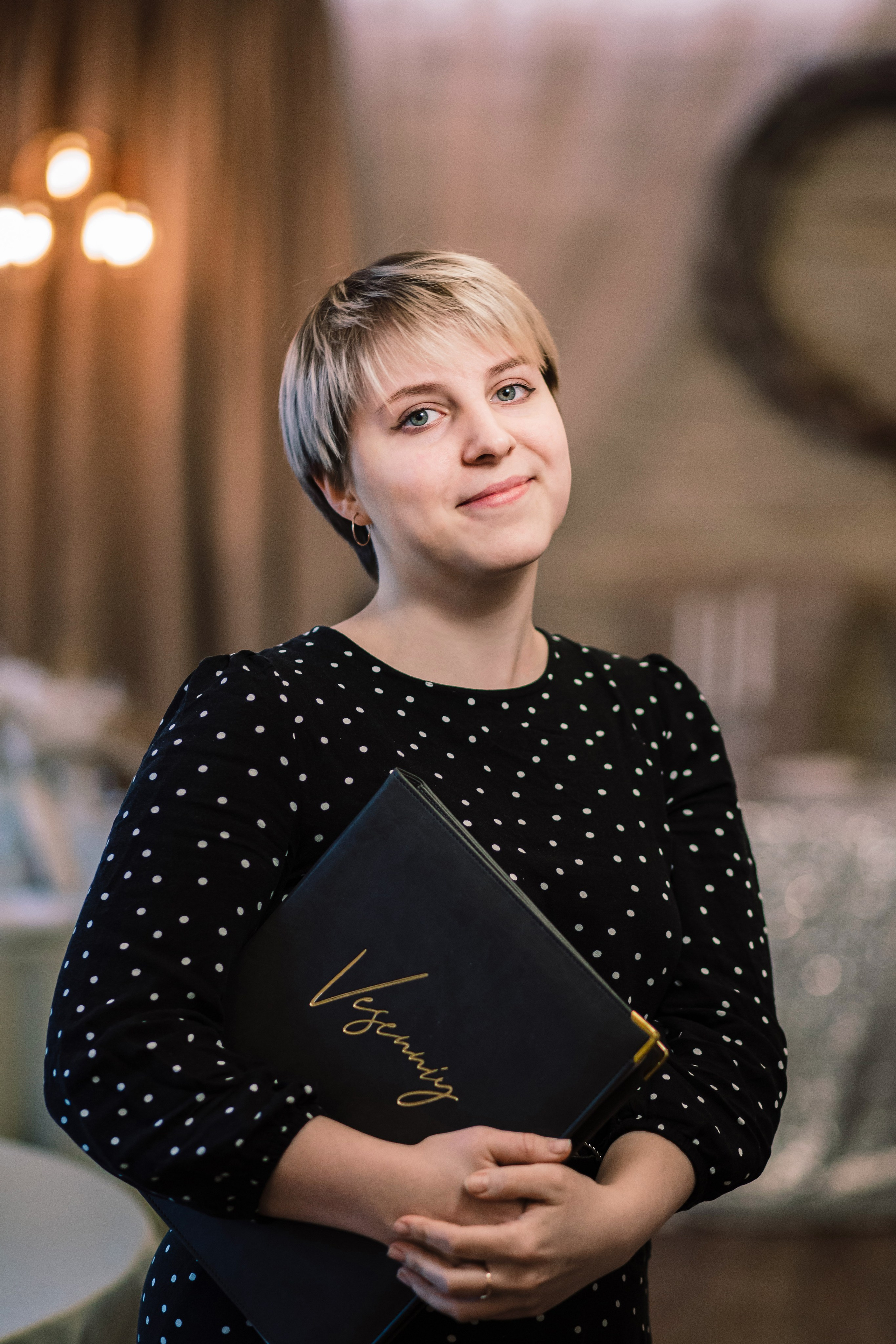 Фото сотрудников. Фото-видео студия WEDDING ART