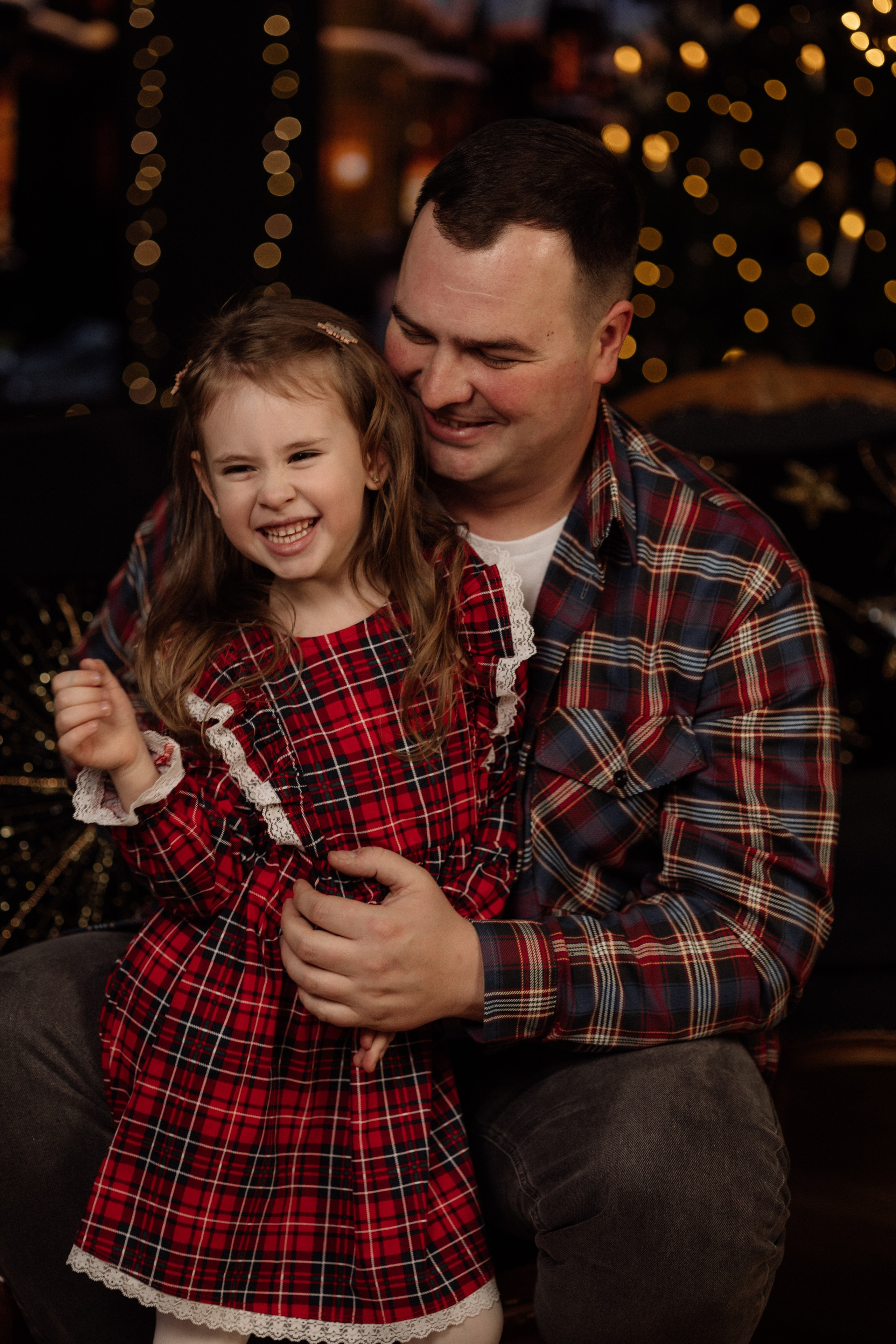 Семья Ерошкиных. Фотографирую семьи, любовь и женский портрет