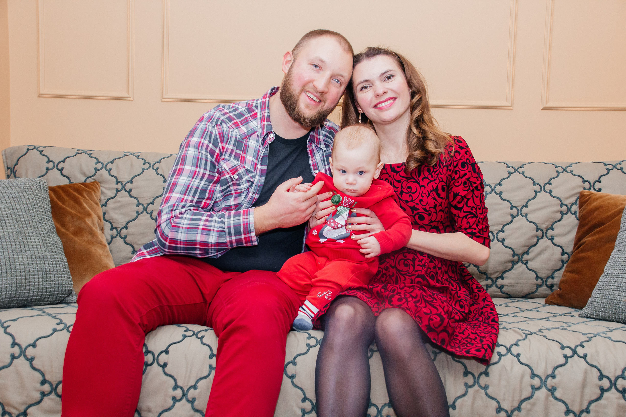 Семейная фотосессия. Мамлеева Виктория — Портретный фотограф в Москве. Все виды фото, от индивидуальных до репортажей, от беременности до семейных фотографий