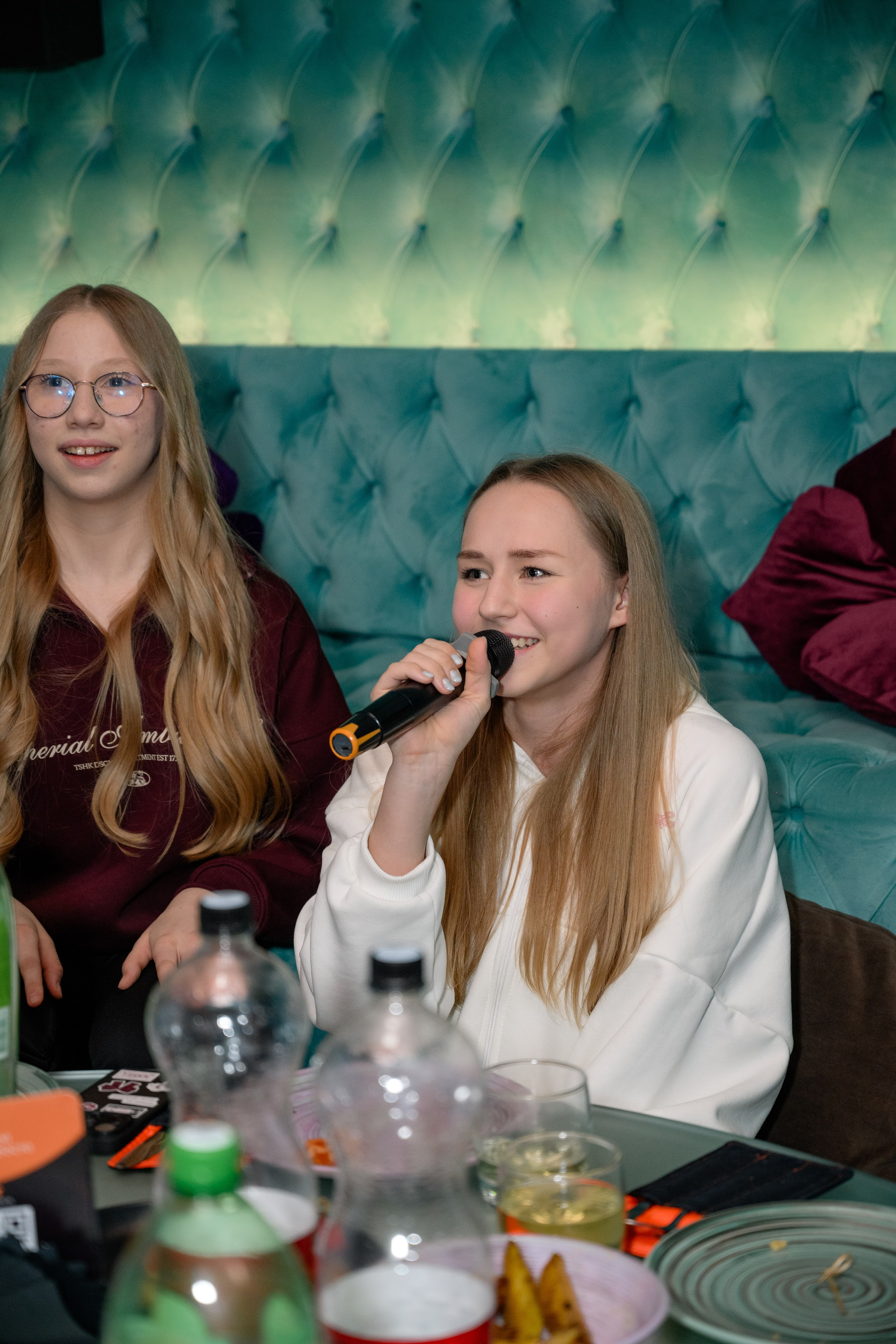 День рождения Дети. Фотограф в Ростове-на-Дону Оксана Филатьева