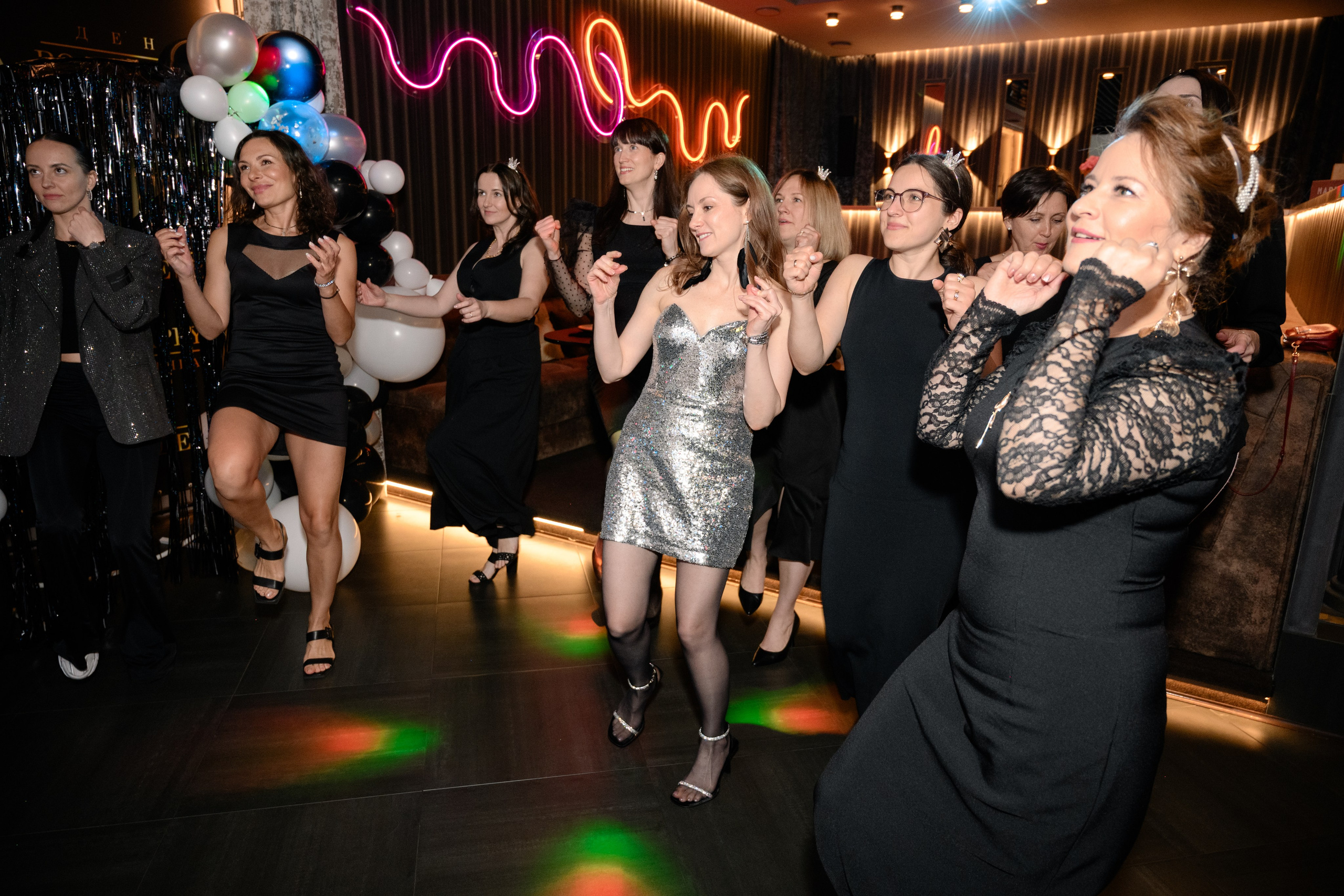 День рождения. Фотограф в Ростове-на-Дону Оксана Филатьева