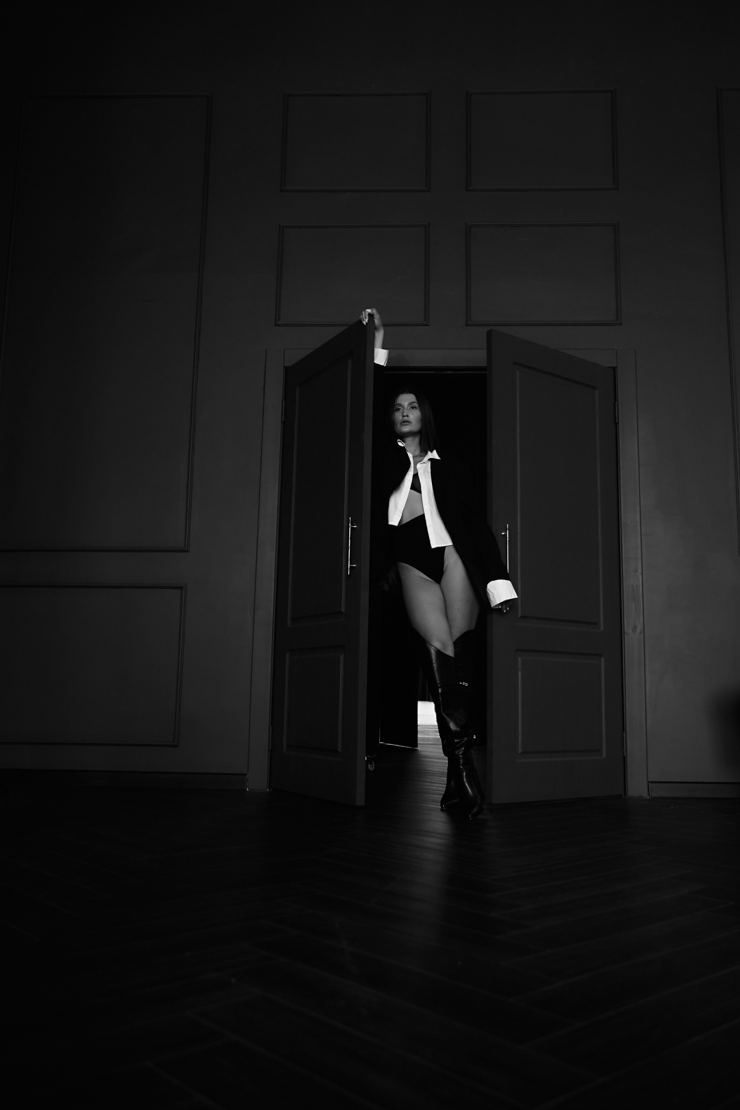 Маша. Фотограф женского портрета, беременности и материнства Харькова Елена