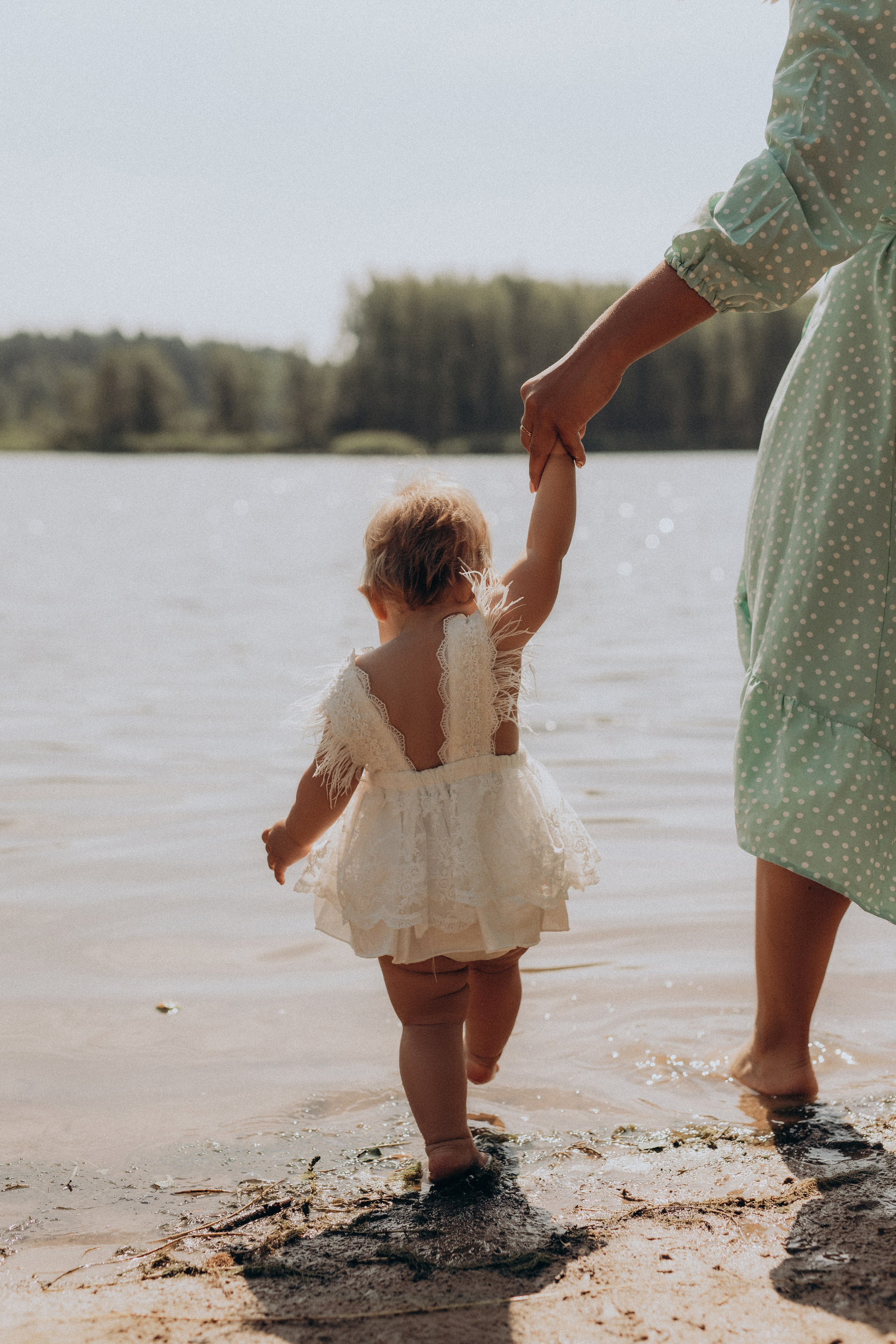 Фотопрогулки. Фотограф новорожденных в Ярославле Ольга Зимина