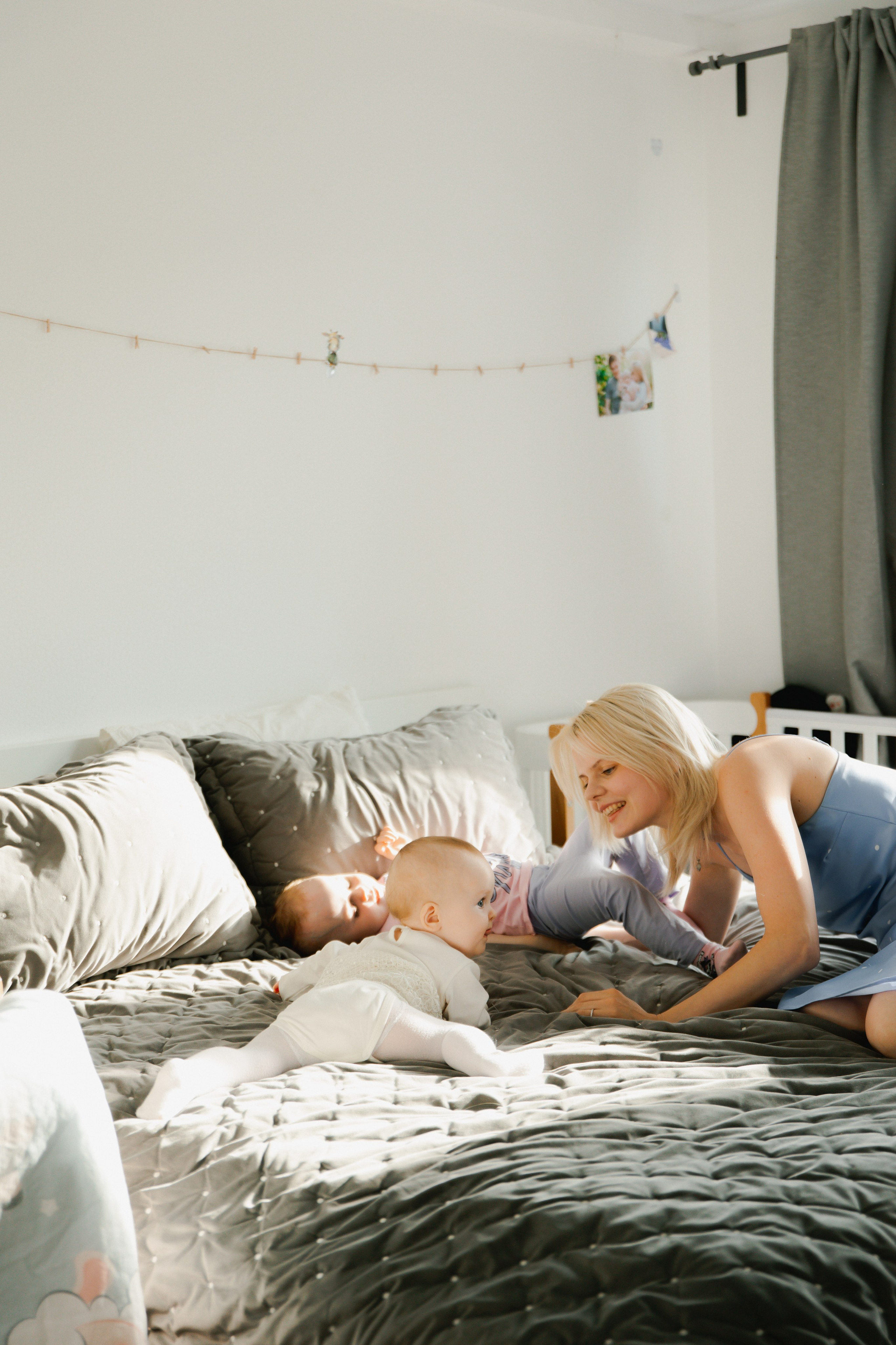 Polja. Главная