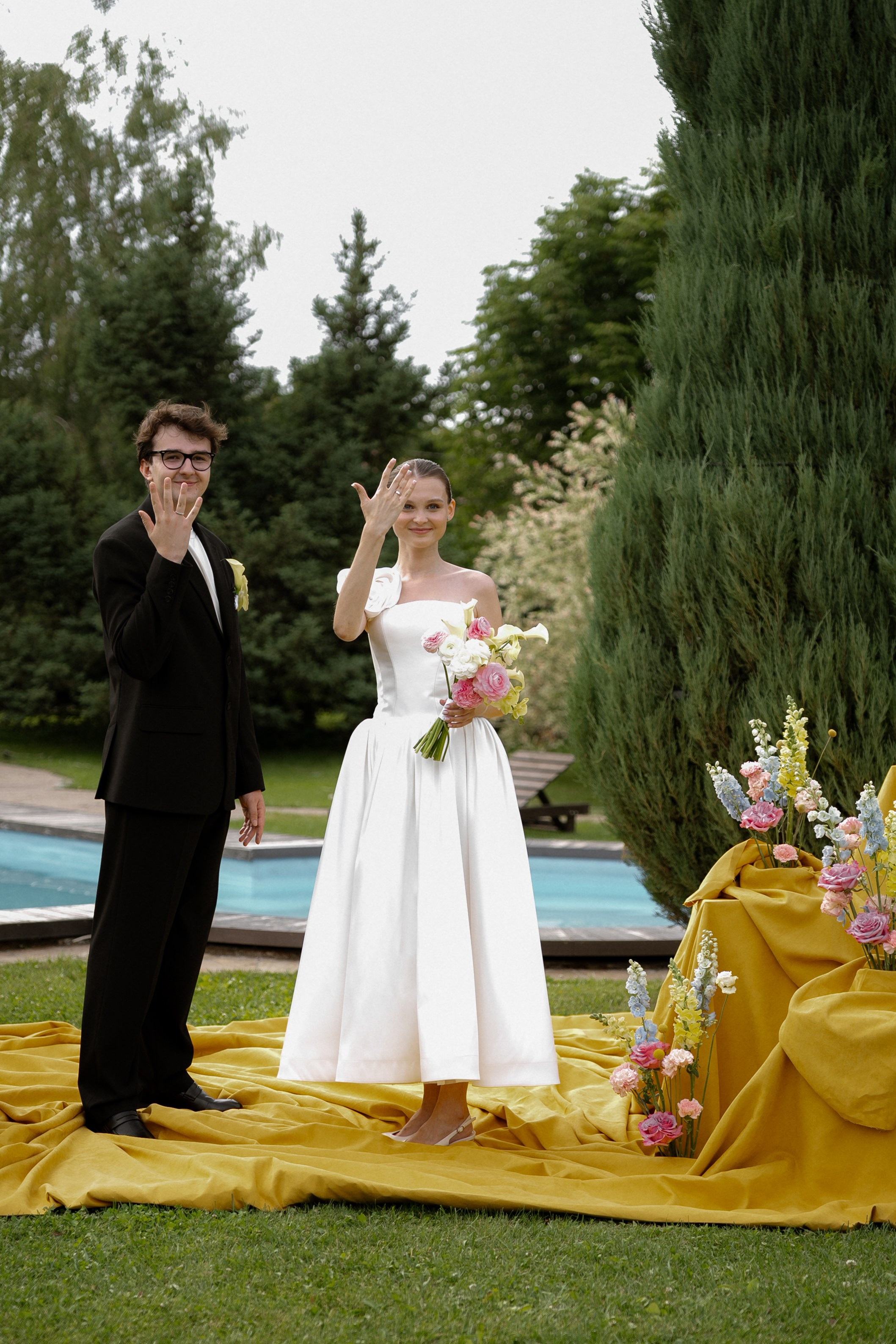 Катя+Артем. Анонс. Семейный и портретный фотограф в Саратове Сахарова Маша