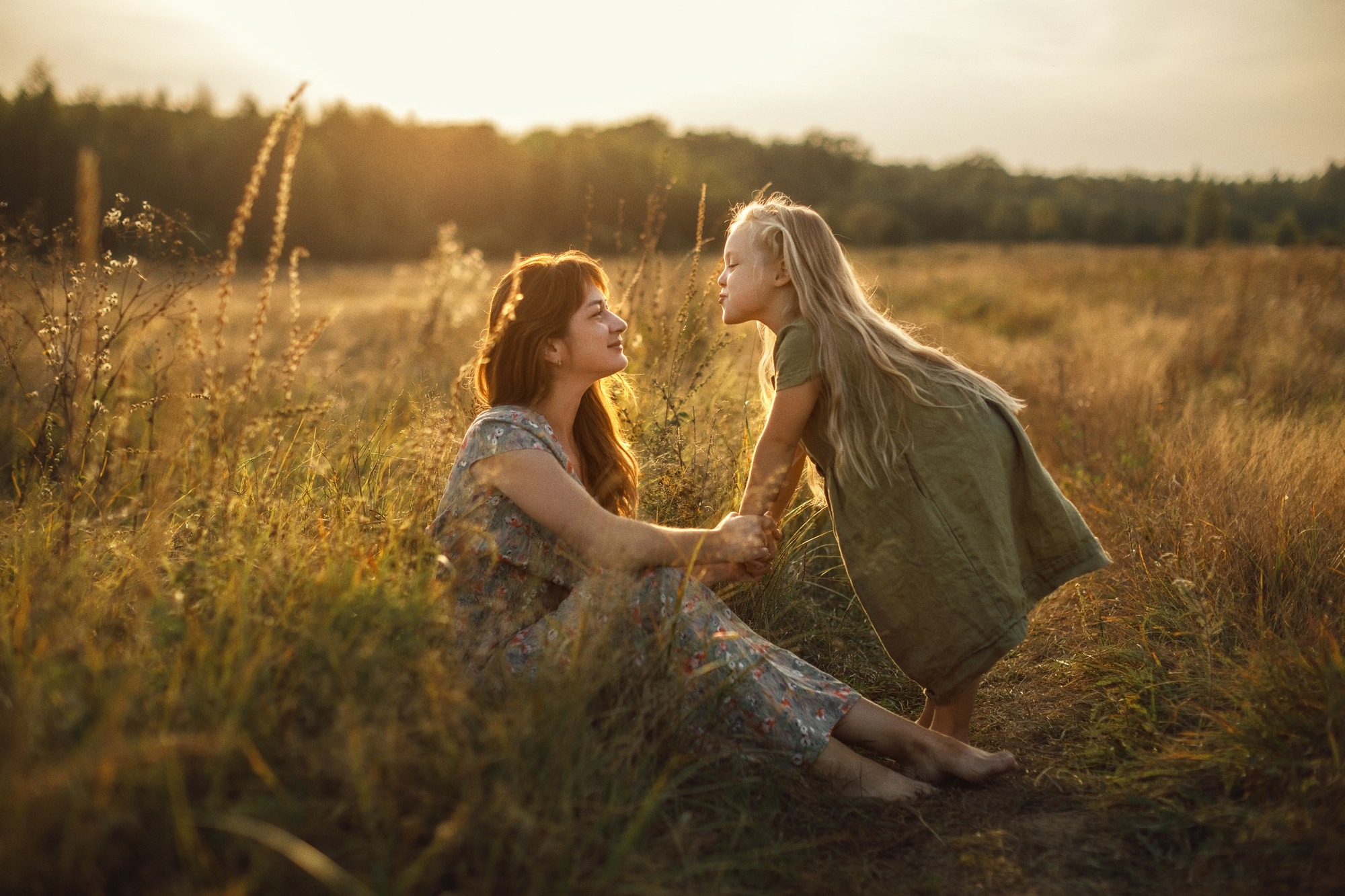 Детский и семейный фотограф в Тамбове — Марина Смаль