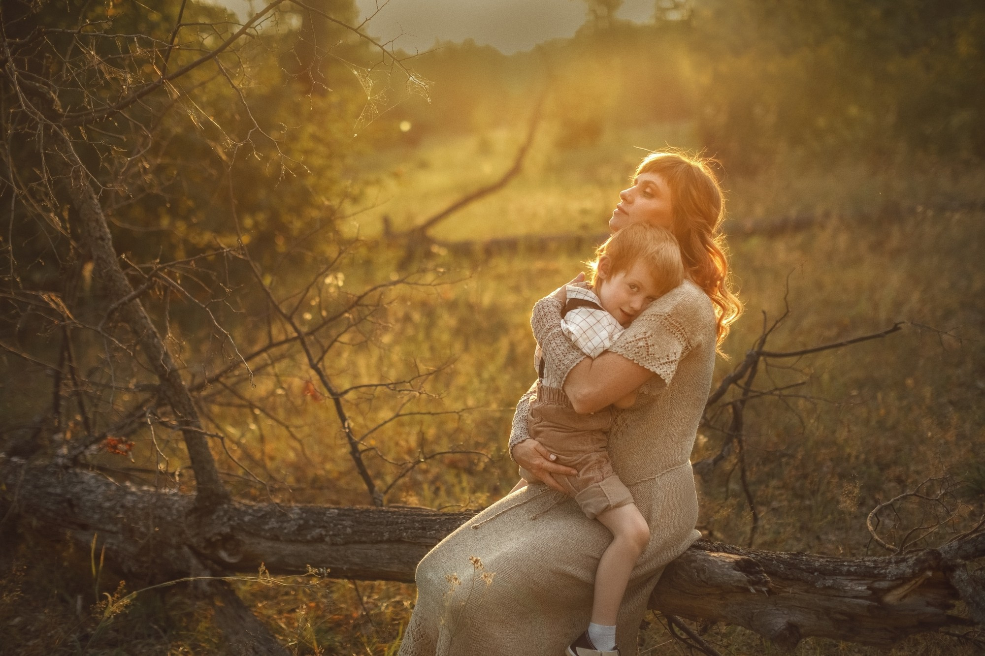 СЕМЬЯ / ДЕТИ. Детский и семейный фотограф в Тамбове Марина Смаль