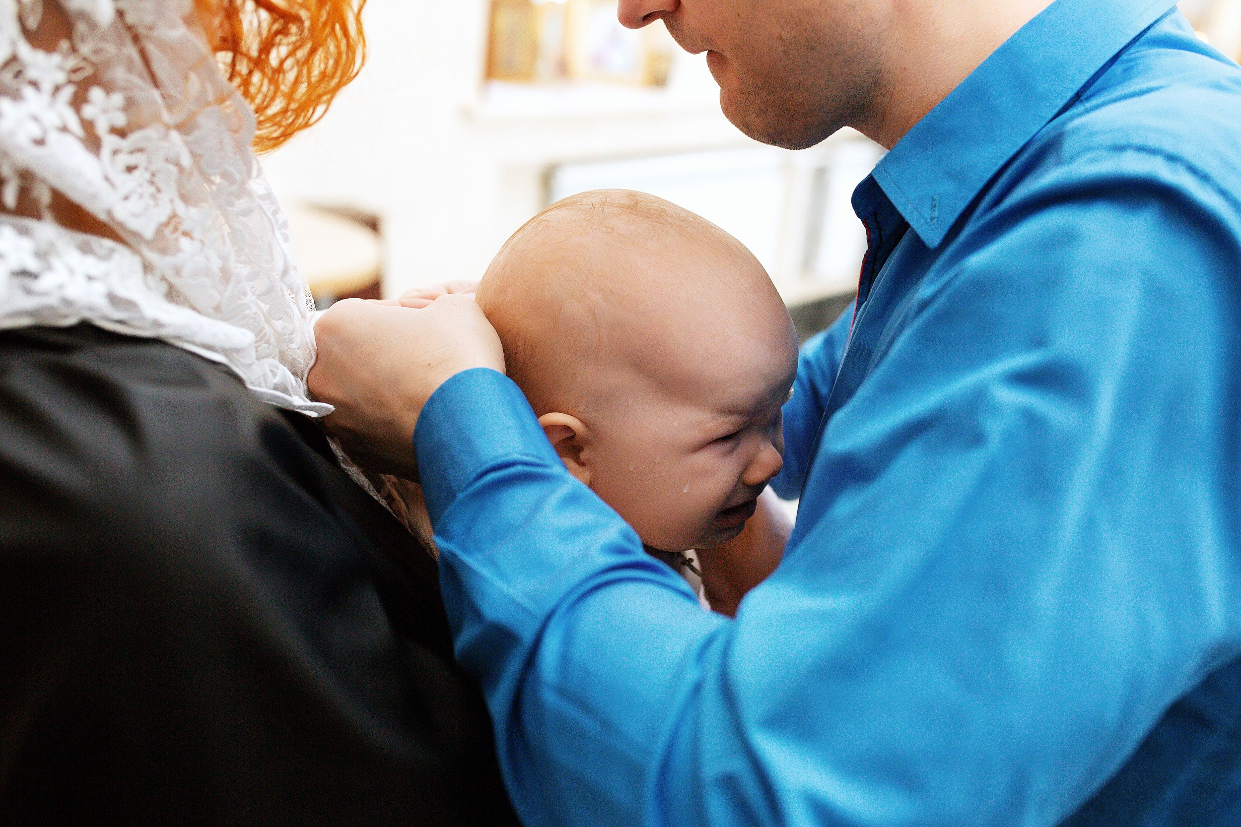 КРЕЩЕНИЕ ЕСЕНИИ Минск. Фотограф новорожденных Оксана Полевская
