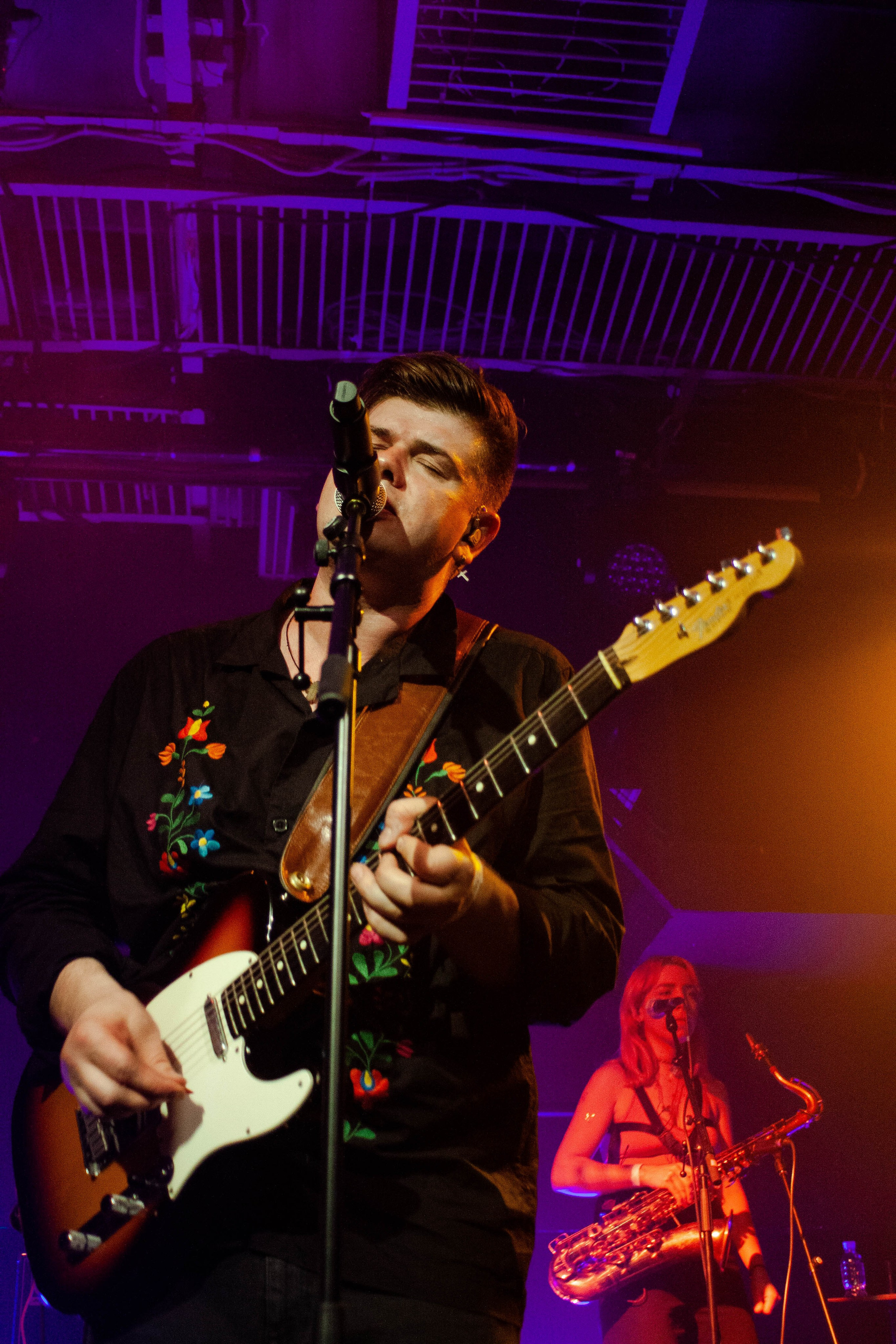 Краснознаменная дивизия имени моей бабушки. Фотограф для музыкантов, фотограф на концерт, концертный фотограф, съемка концерта, бэкстейдж фотограф