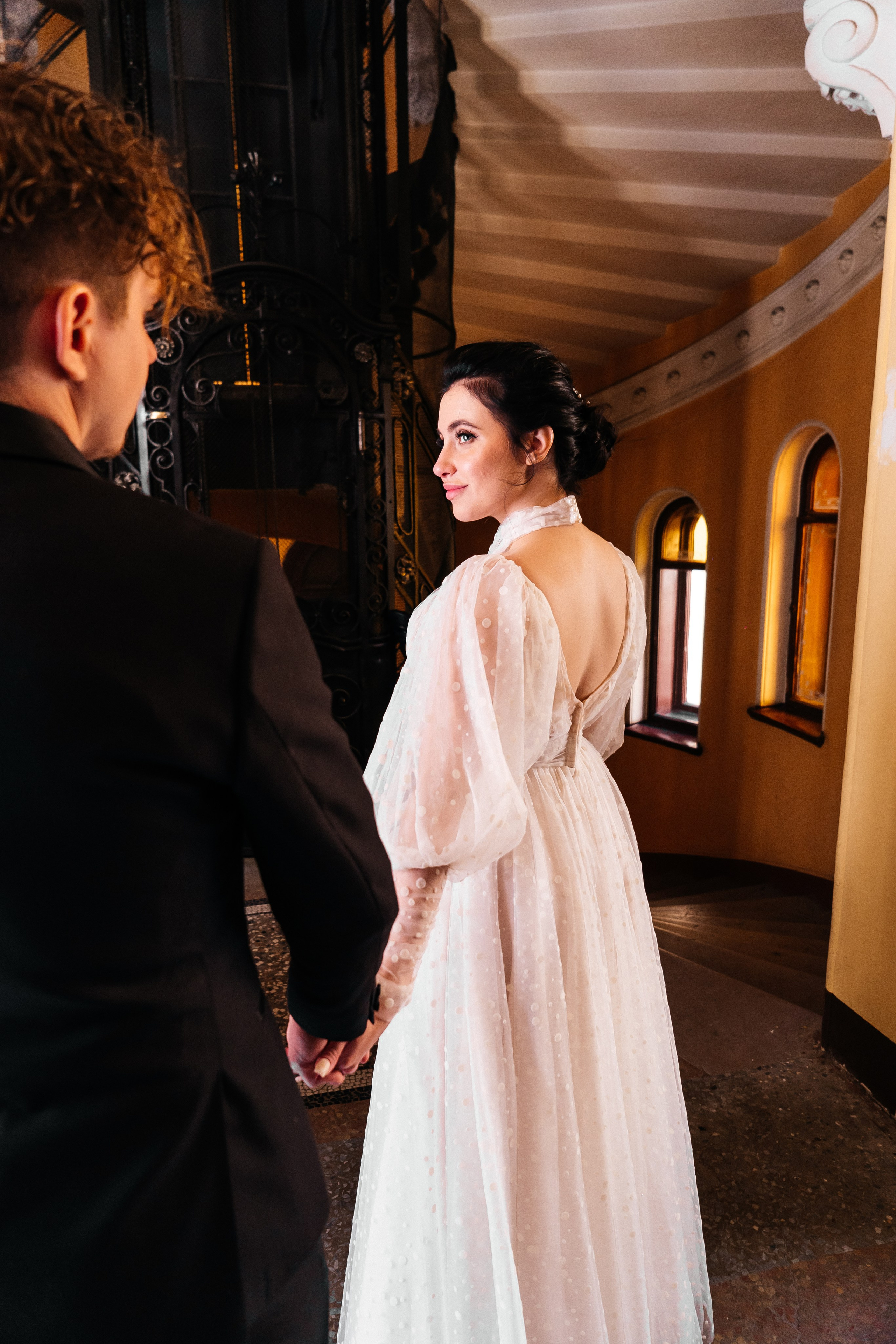 Санкт-Петербург. Свадебный фотограф-видеограф в Архангельске. Фотохудожница Lana Contra