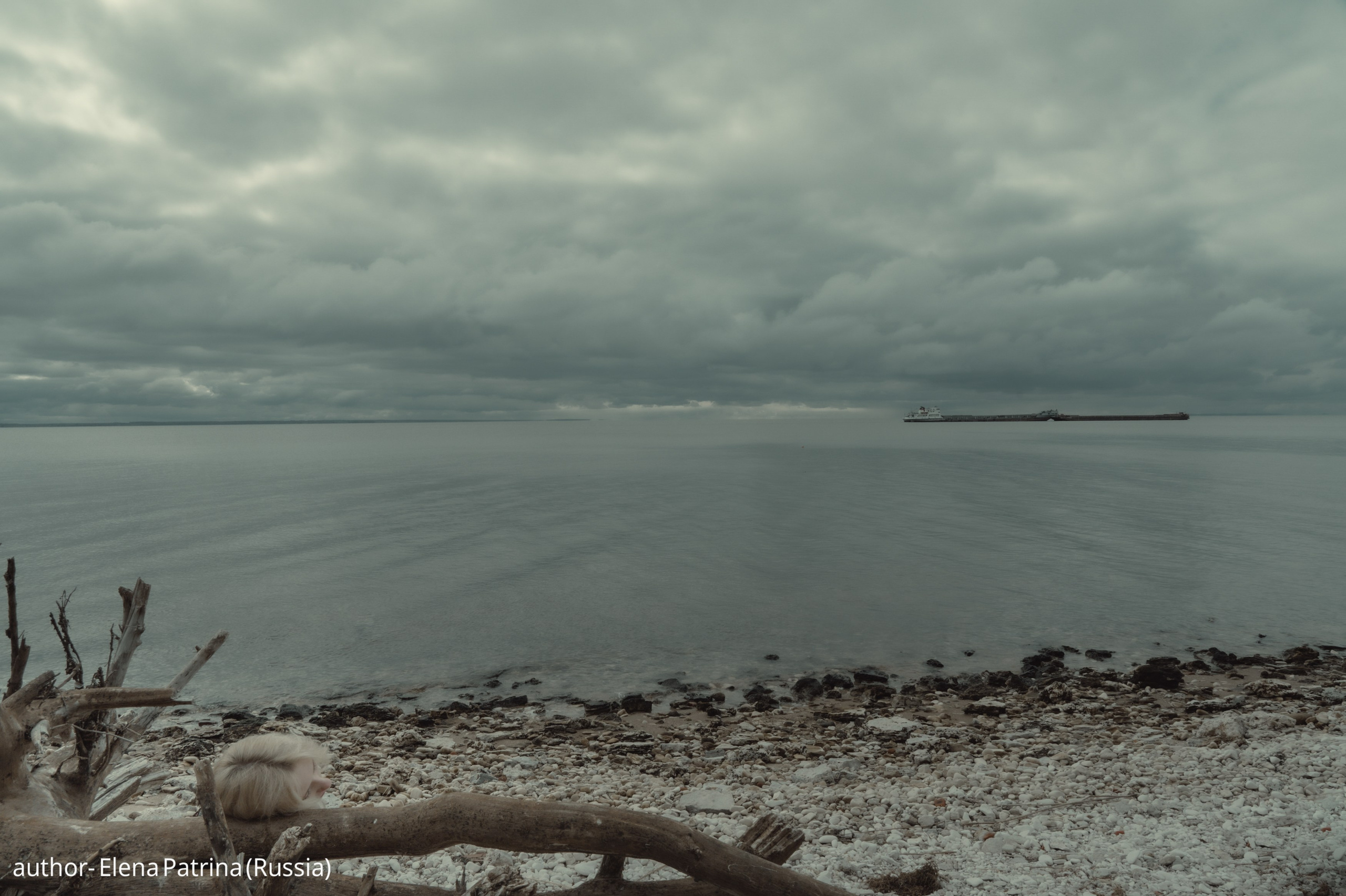 Gallery. UNUSUAL TALENT magazine