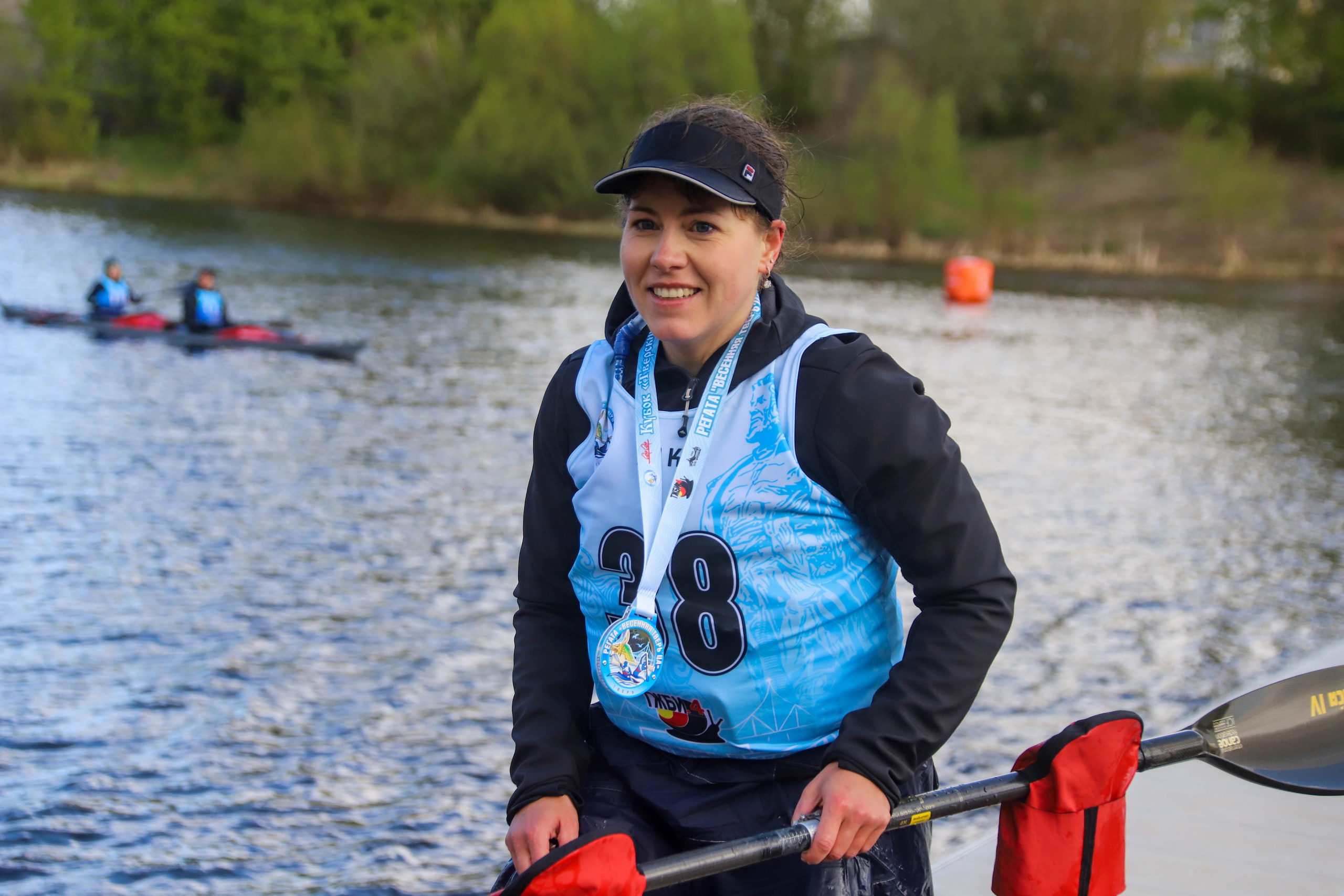 Спорт. Фотограф Ксения Монахова