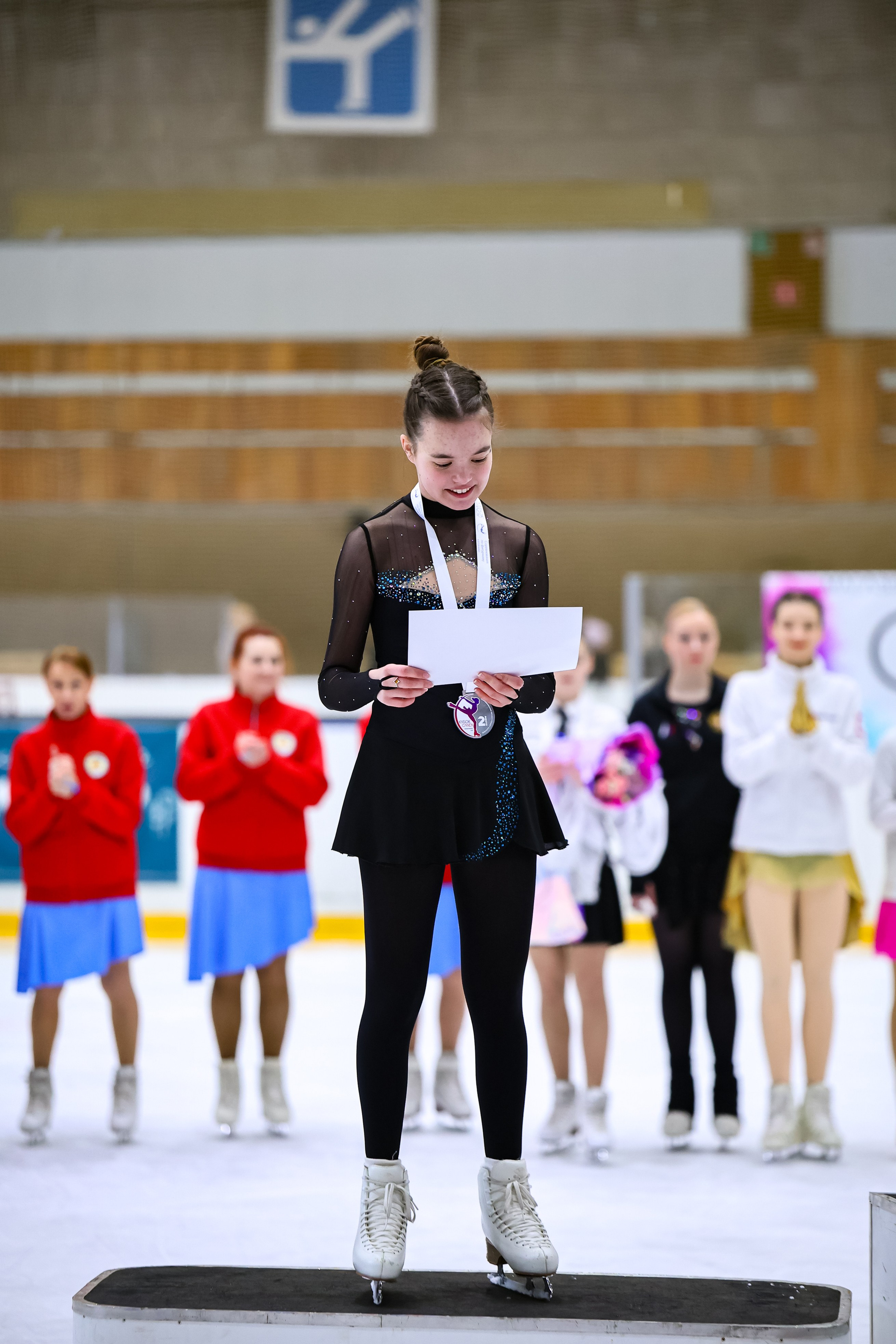 КУБОК CANDY 2025 В АРХАНГЕЛЬСКЕ НАГРАЖДЕНИЕ. ФК Фотограф в Санкт-Петербурге Наталья Понарина