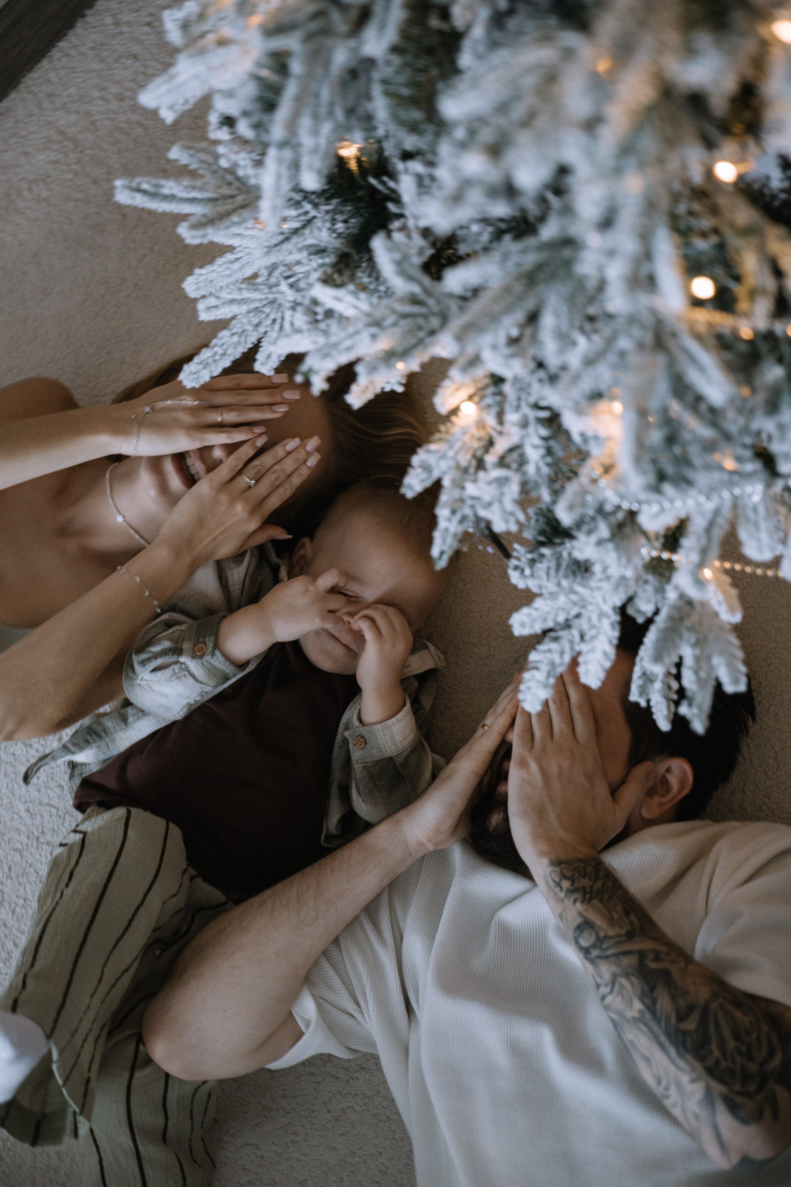 В гостях у Артемия. Свадебный фотограф Юлия Галкина Ростов на Дону