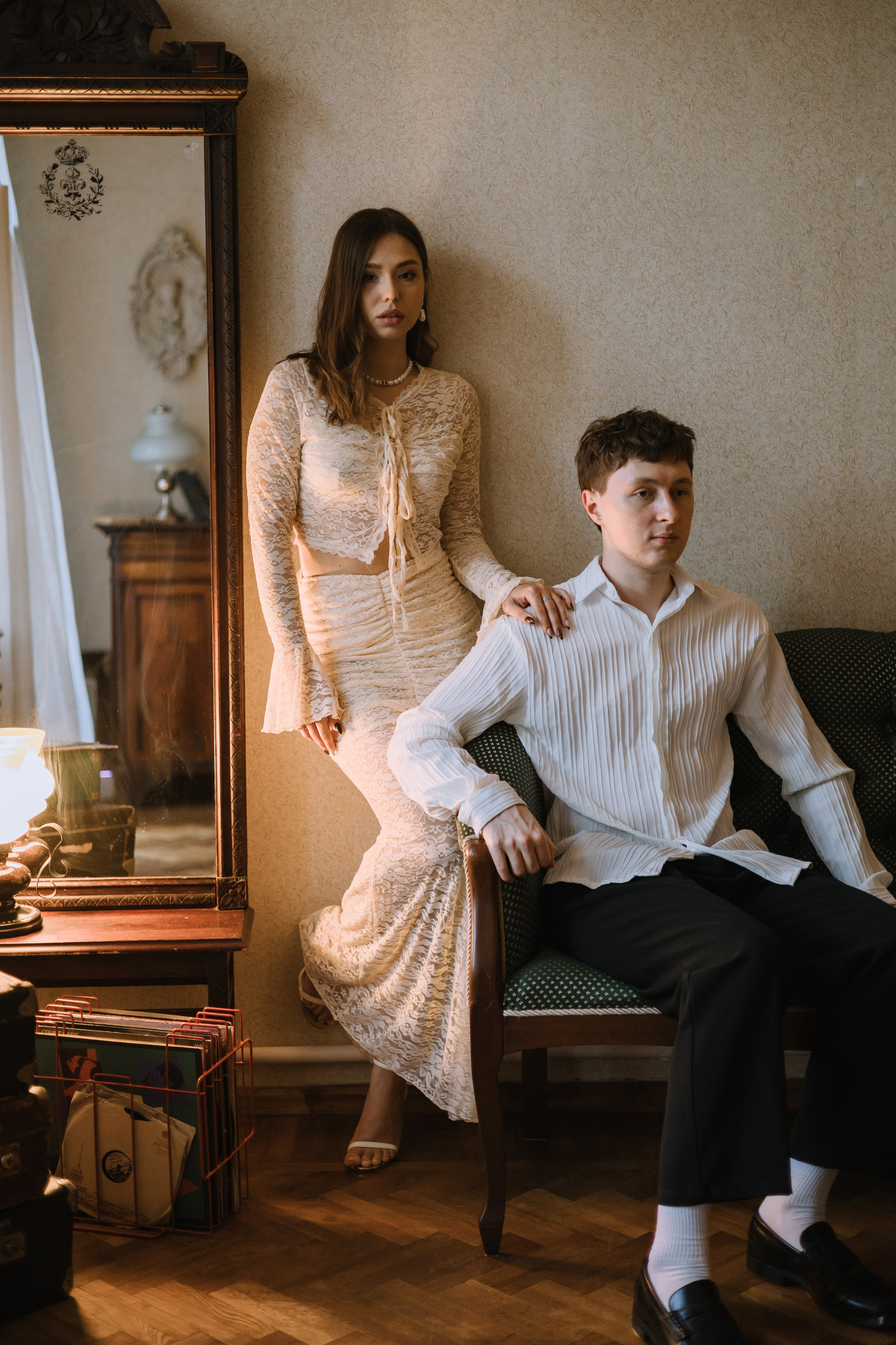 Вика и Кирилл. Свадебный фотограф Юлия Галкина Ростов на Дону