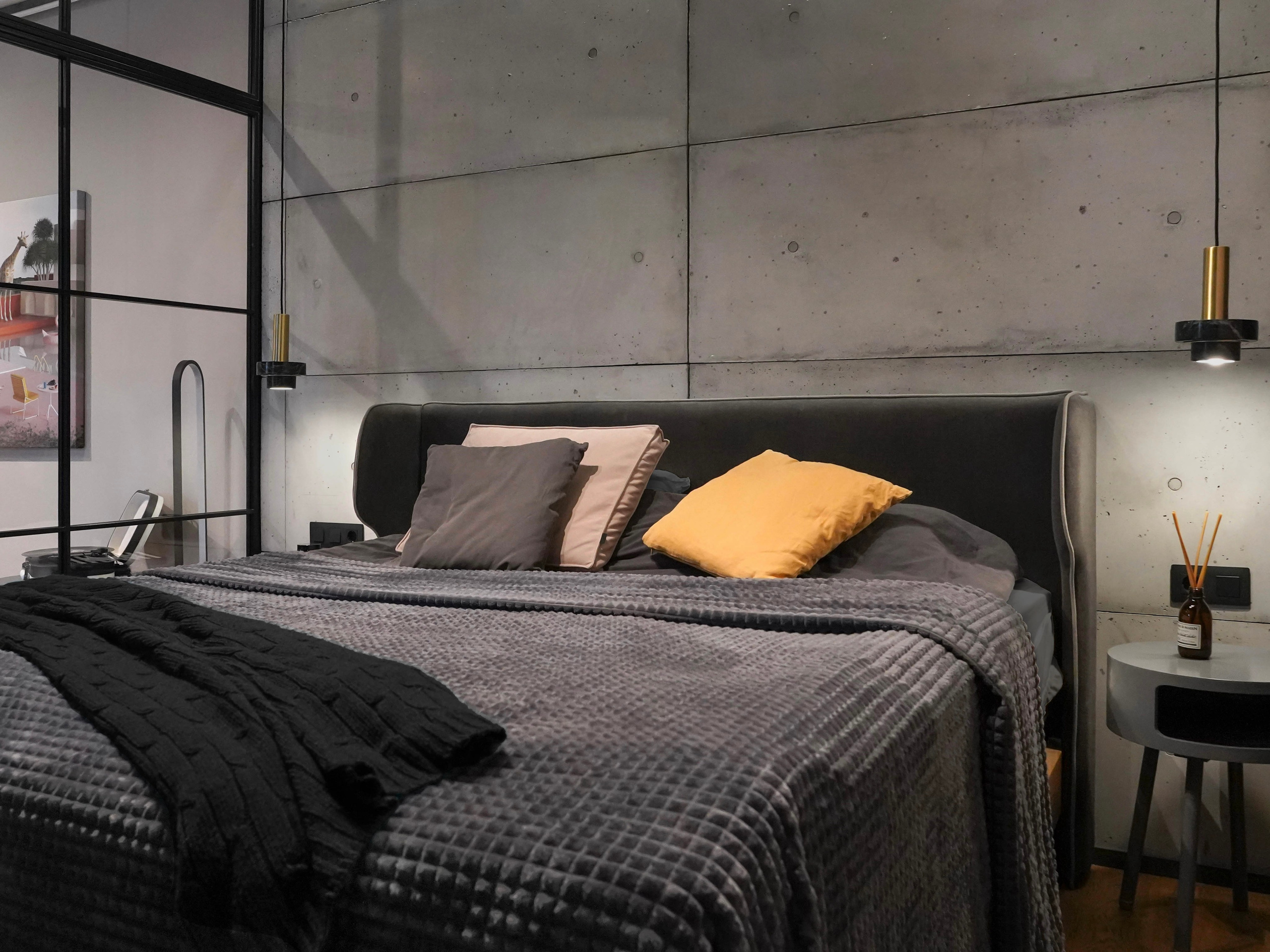 Проект в ЖК «Царская Площадь». Илья Смирнов. Интерьерный фотограф. Съемка в Москве