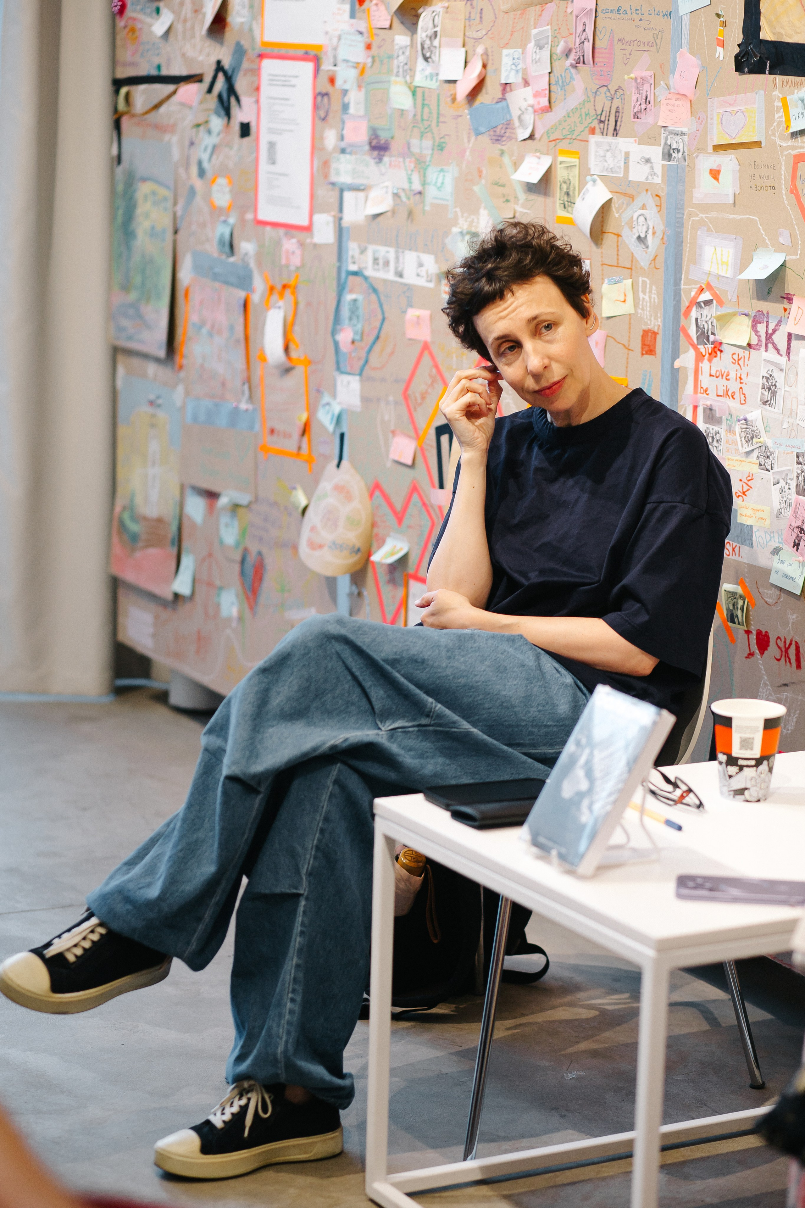 07.06.2024 Презентация книги «Балконы: почему они у нас такие?». Книжный клуб