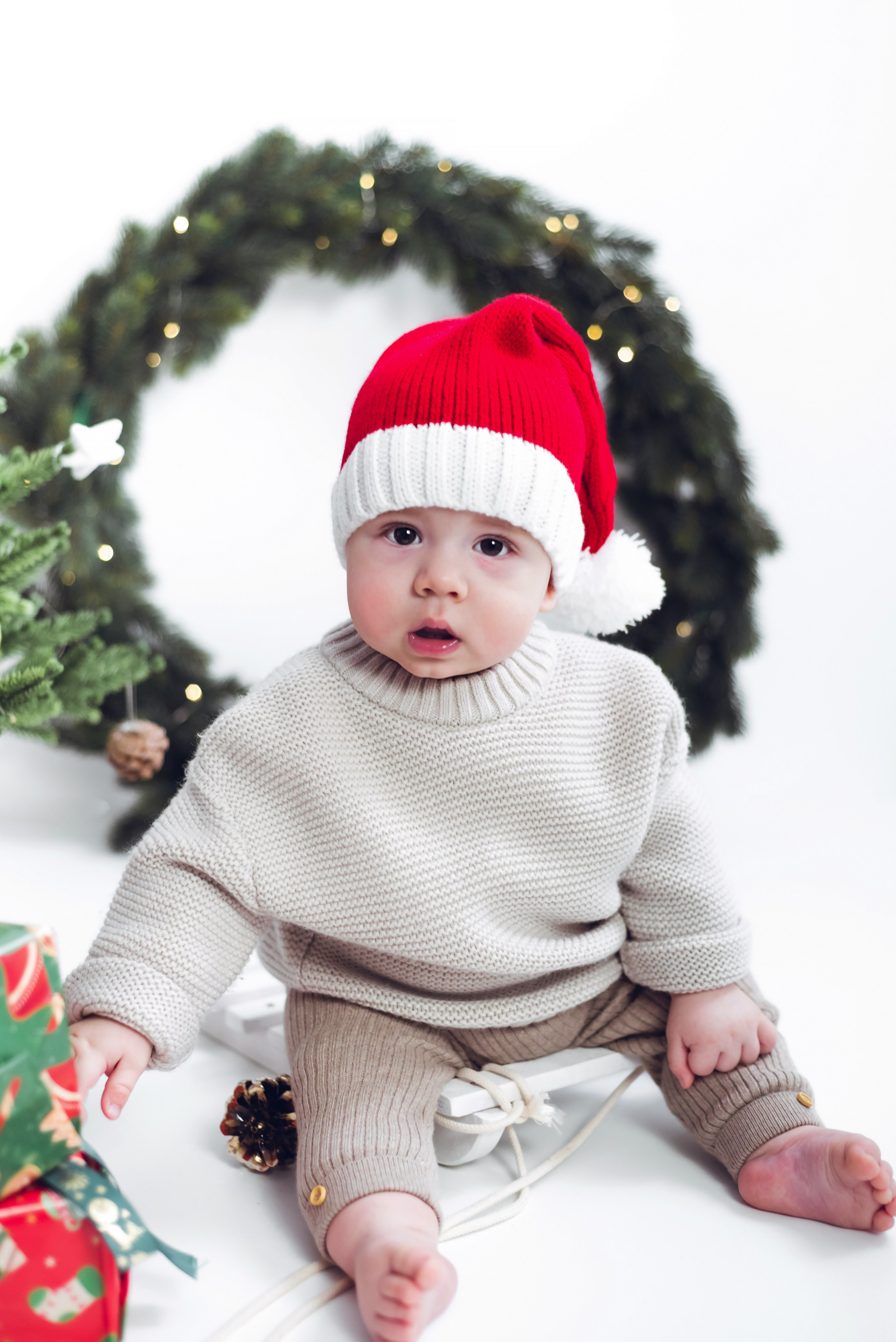 Матильда и Мирон. Детский и семейный фотограф Эльмира Веселова