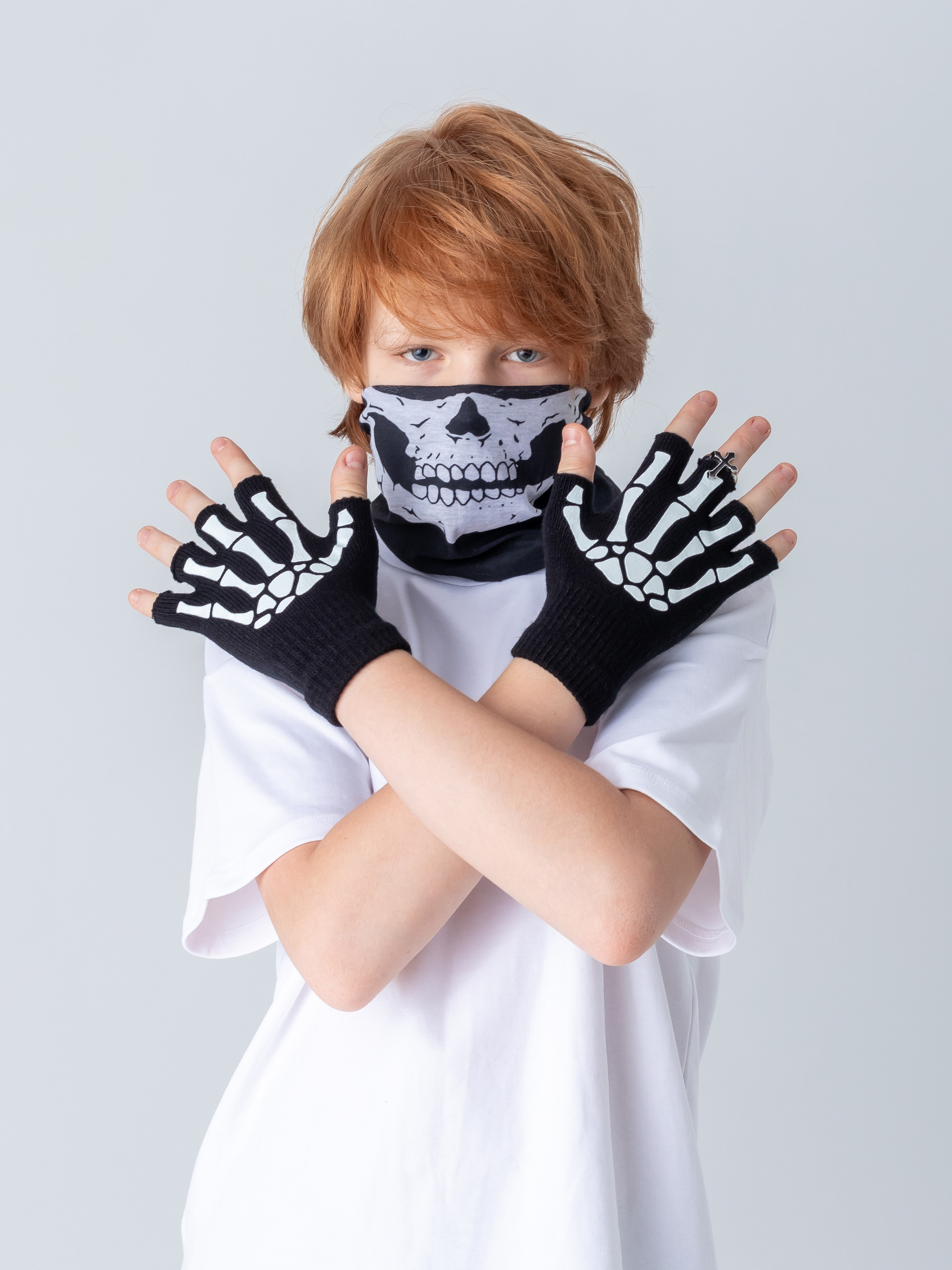 Аниме детская. Фотограф в Краснодаре Арина Кудряшова