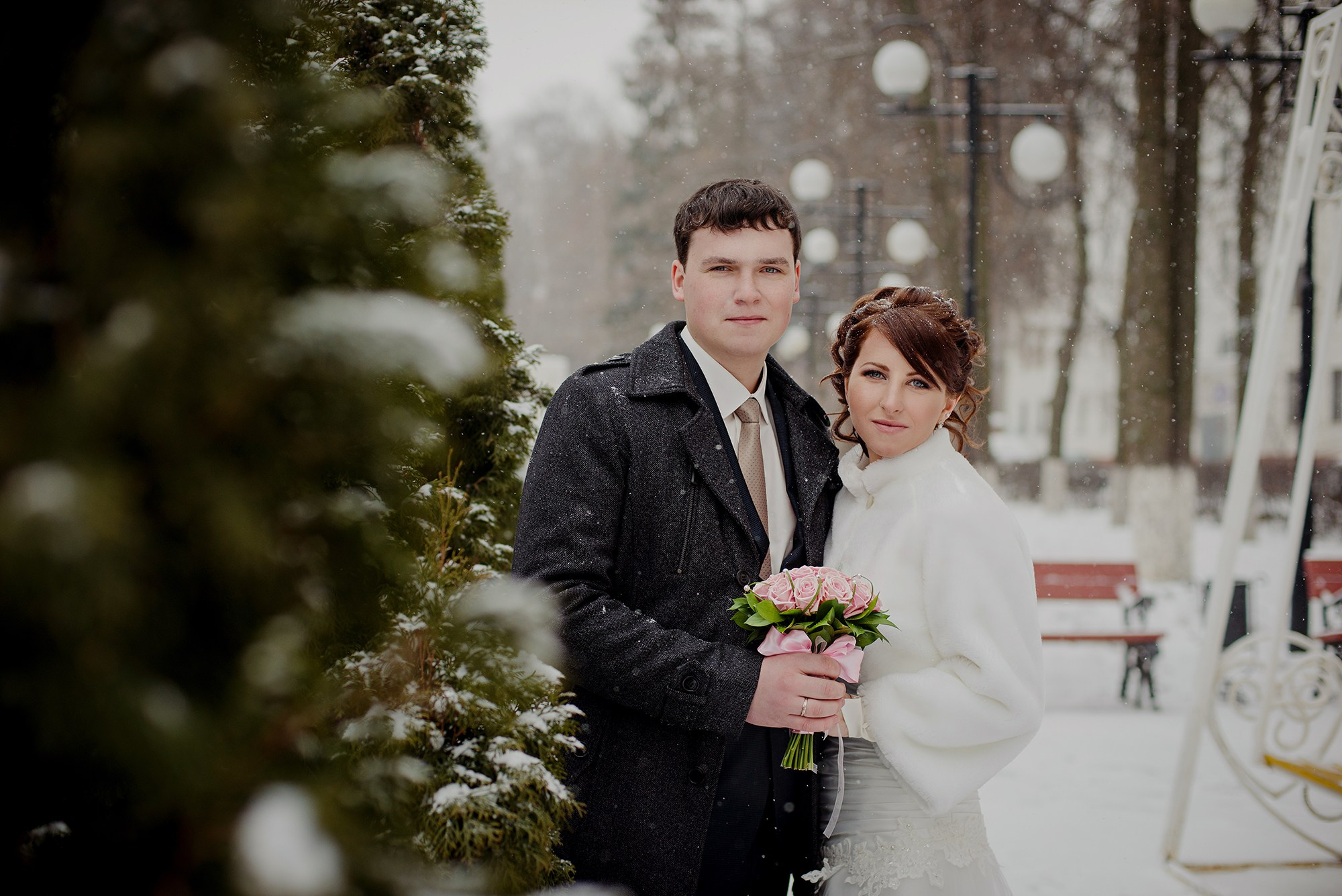 Королева Елена Свадебный и семейный фотограф в Туле