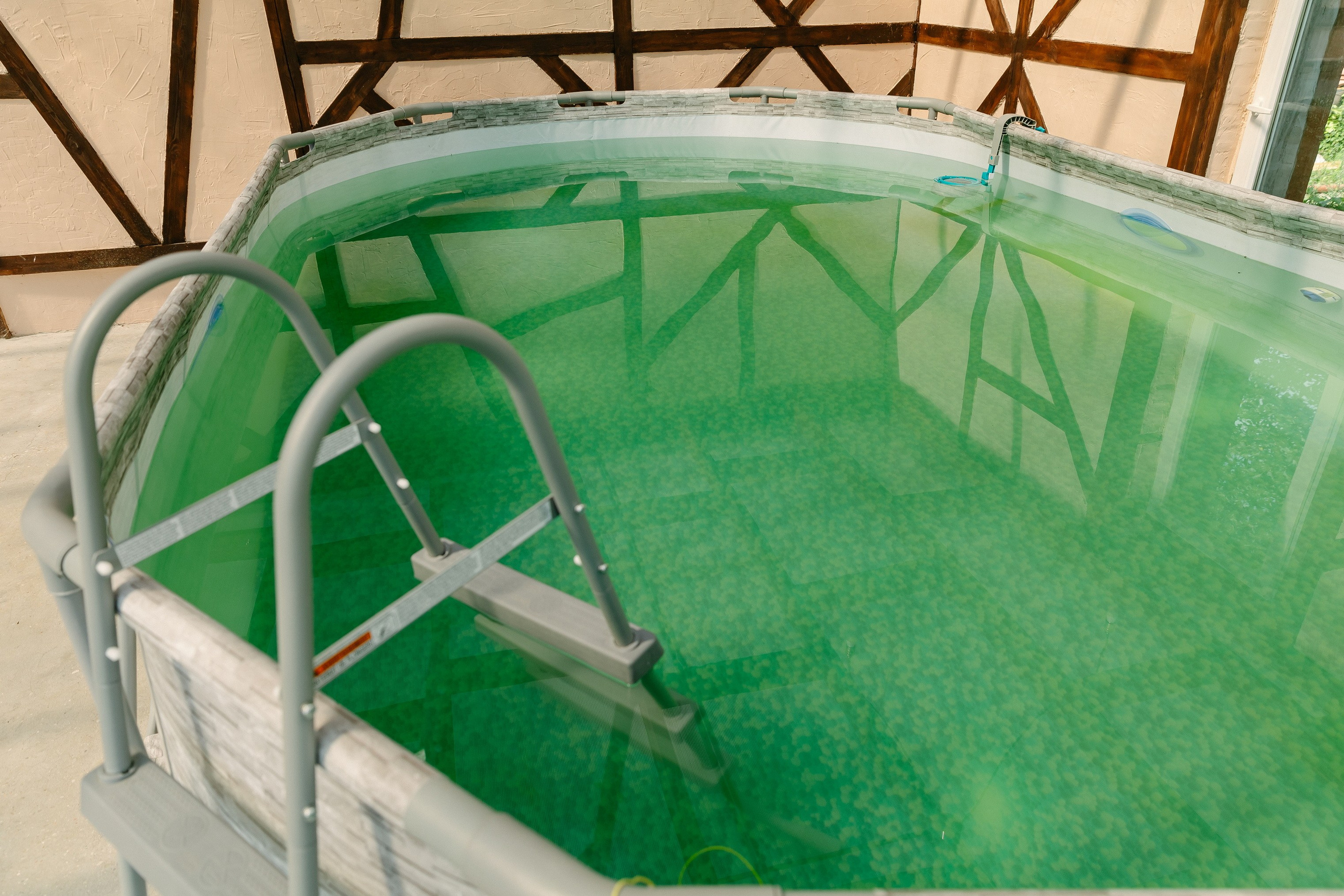 Съёмка объекта недвижимости Хутор Нёттникен. Свадебный, семейный и детский фотограф в Калининграде Елена Кравцова