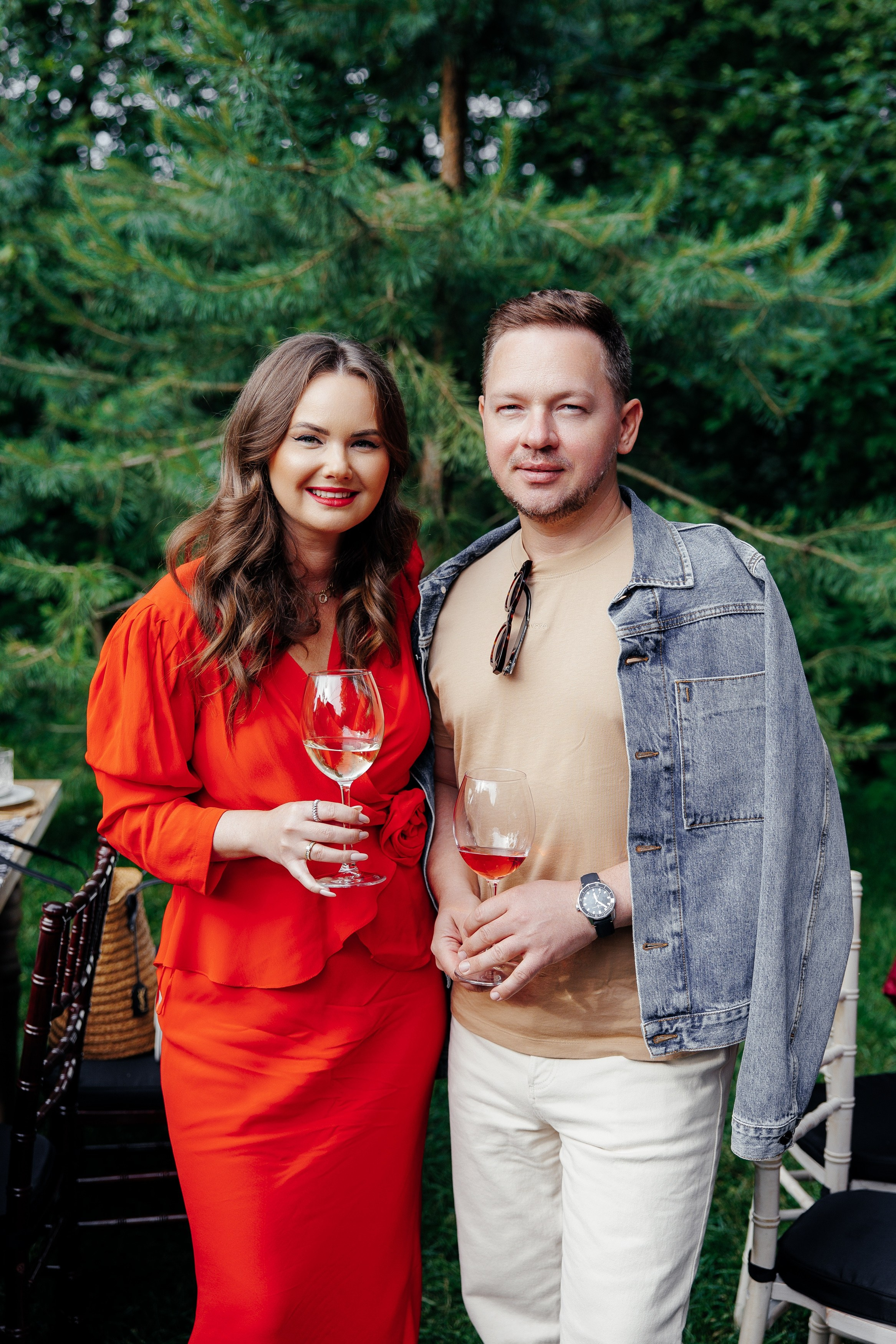 PRIVATE EVENT. Фотограф в Москве Алексей Виноградов