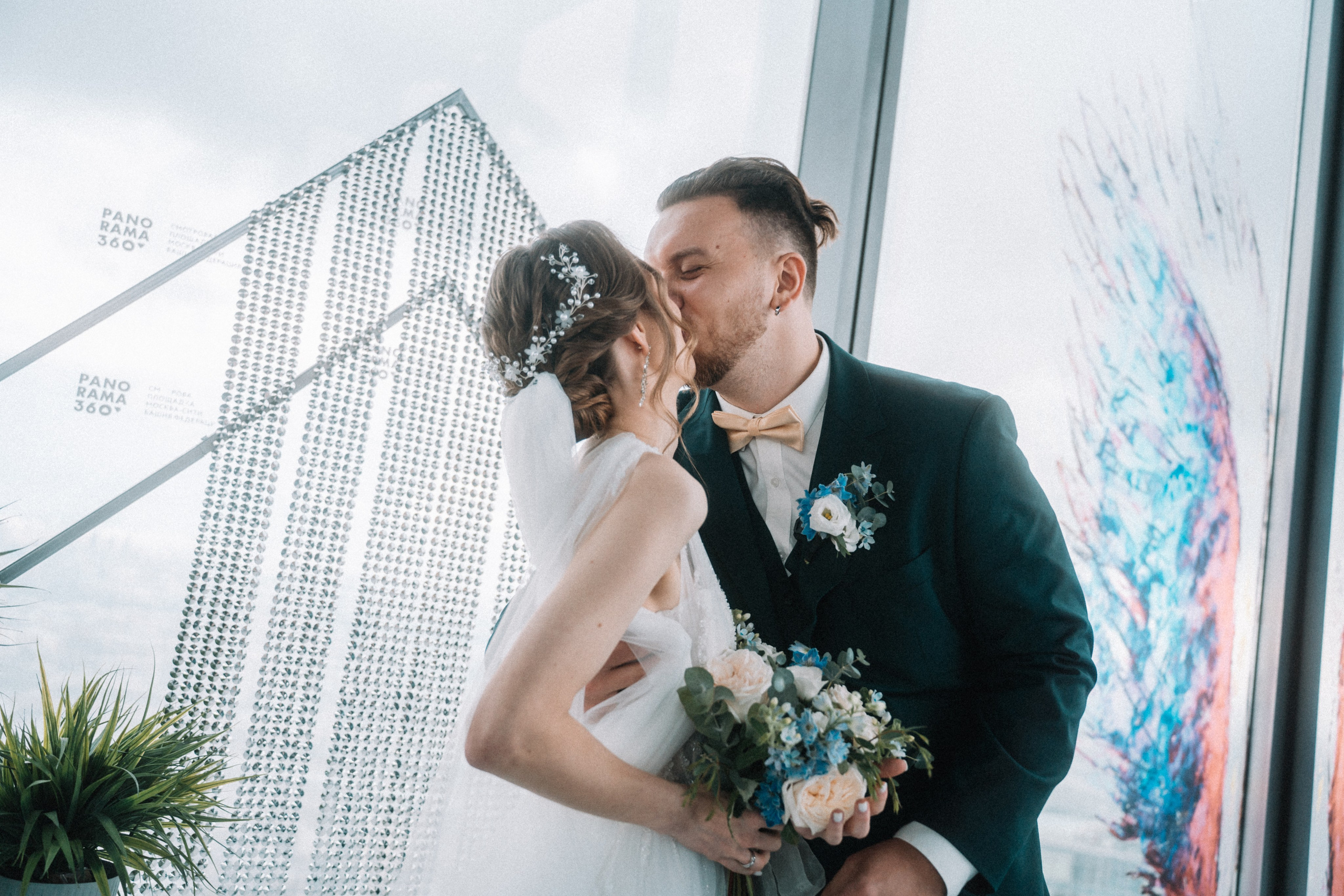 Саша & Юлиана. Софья Шехтман | Портретный фотограф в Москве