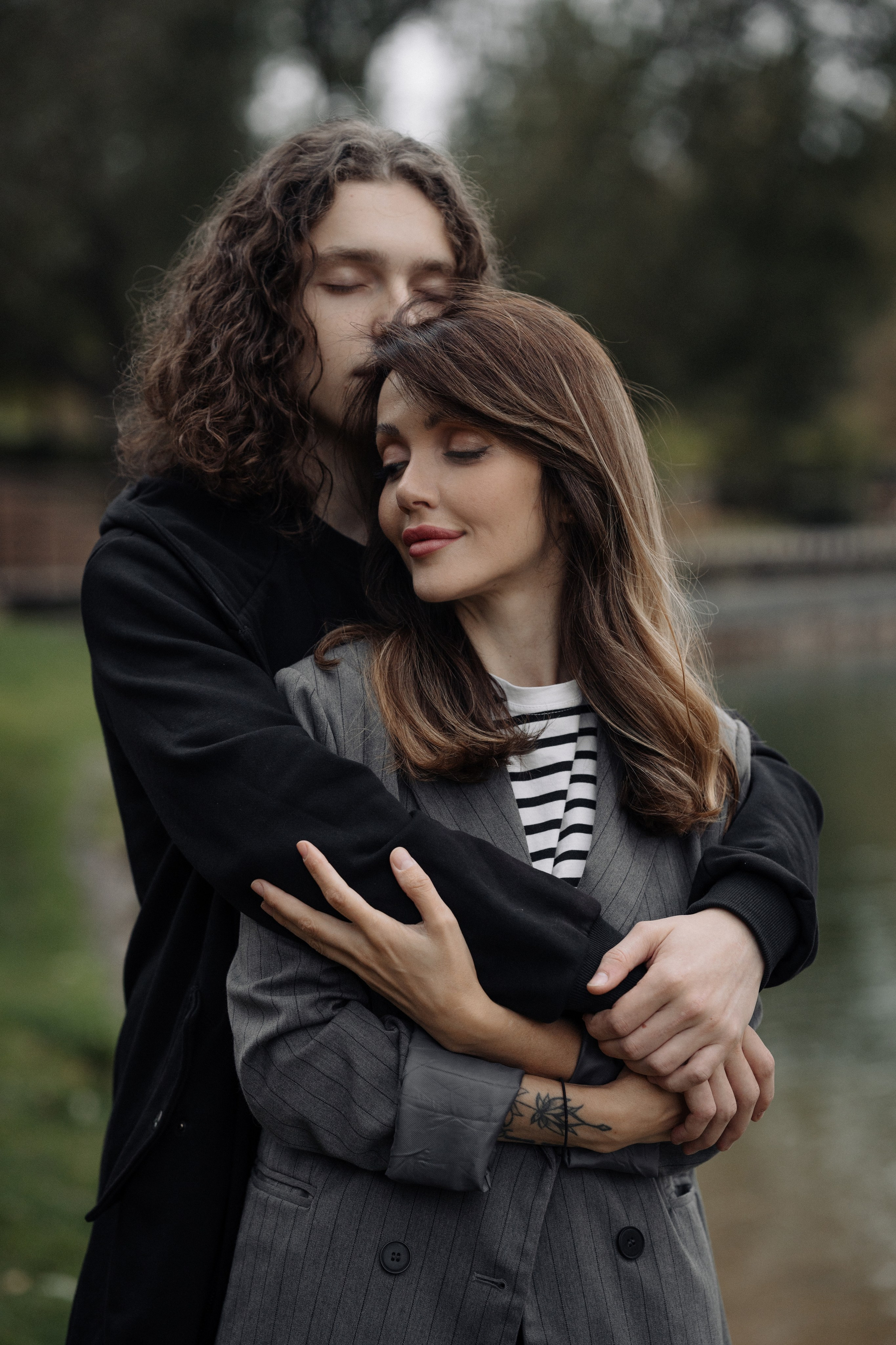 Мама с Сыном. Свадебный и семейный фотограф Ксения Ржевская (Митрохина)