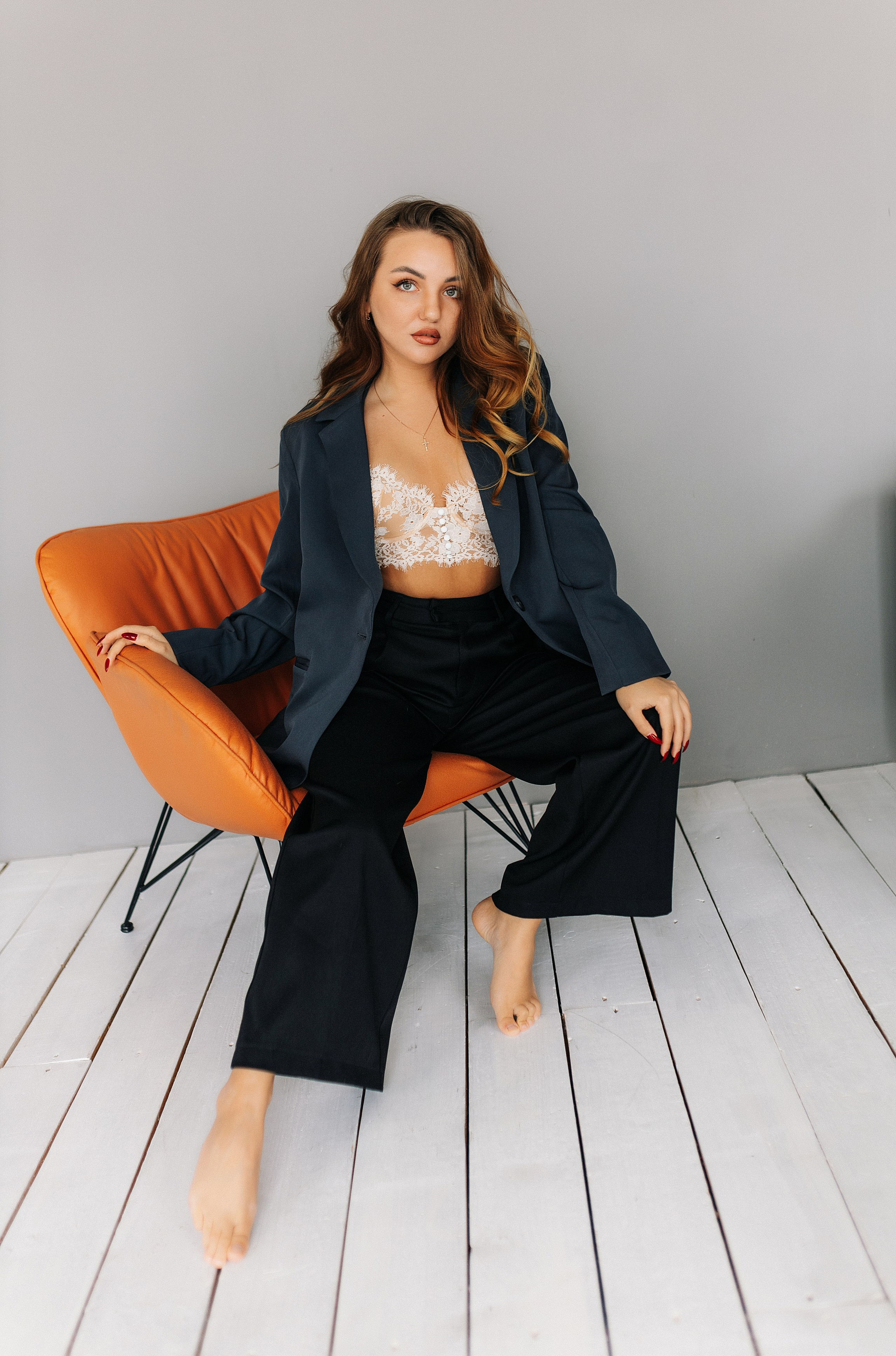 Вика. Фотограф Пенза/Сердобск