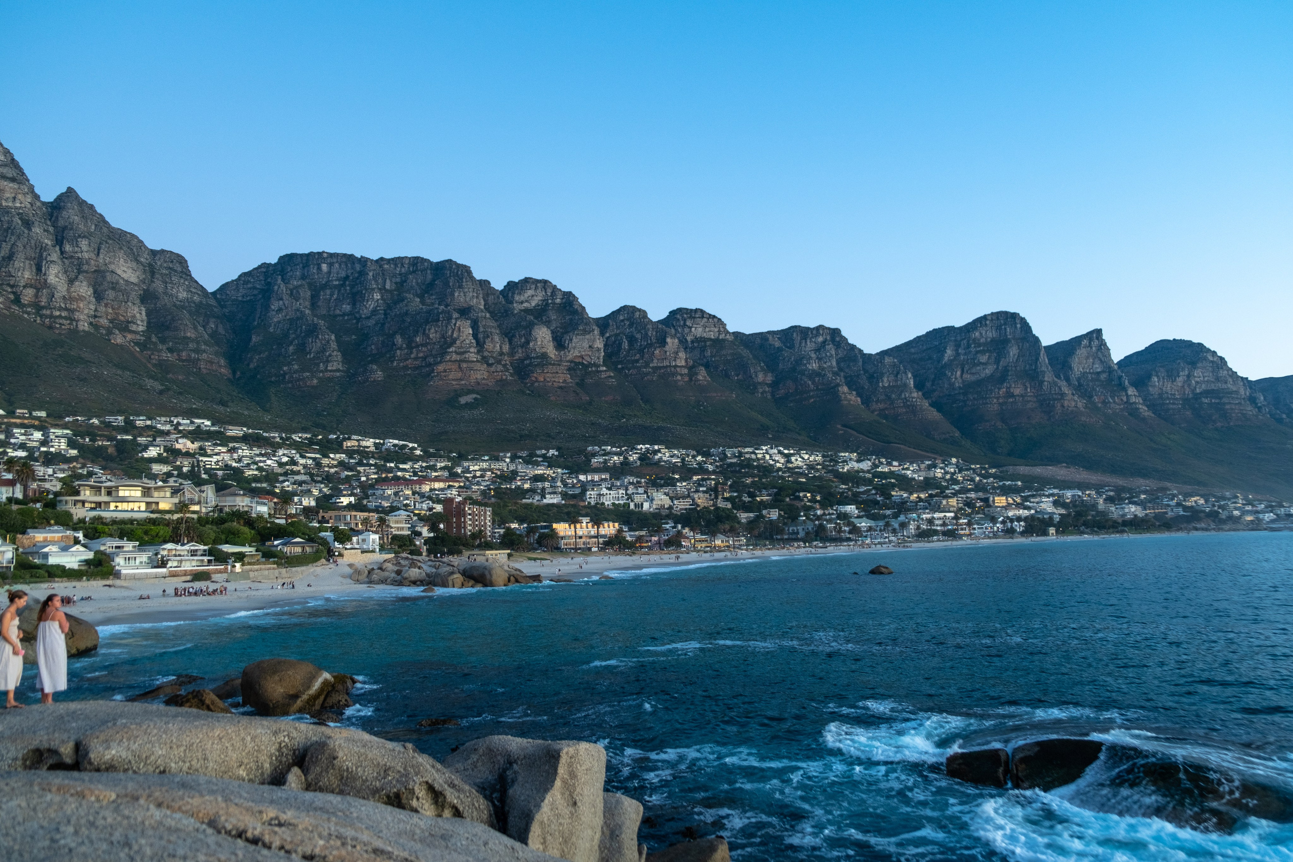 Пингвины и другие. Фотографии из путешествий