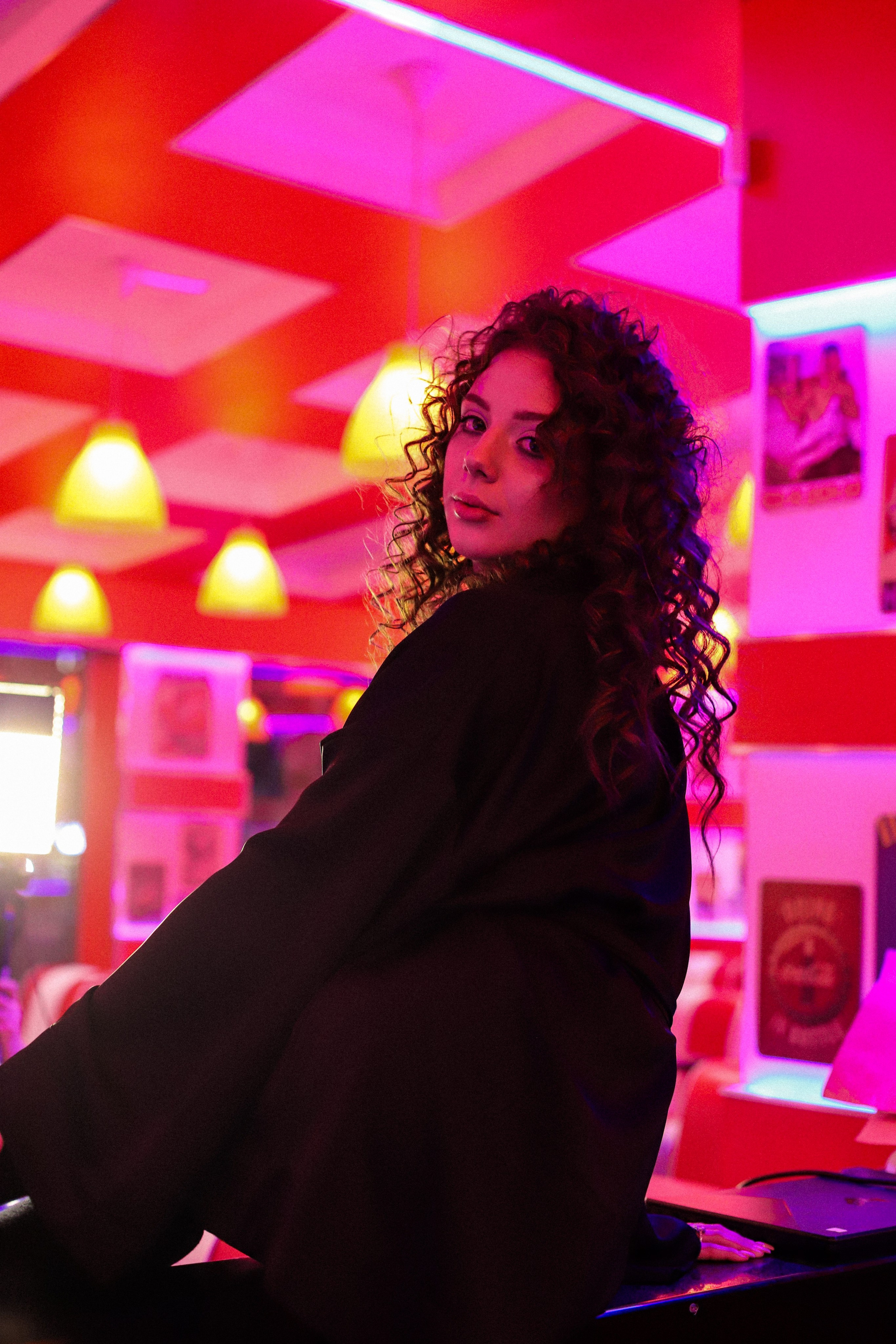 ЛЕОНА. Фотограф Мариуполь | Ялта | Крым — Диана Мазенко