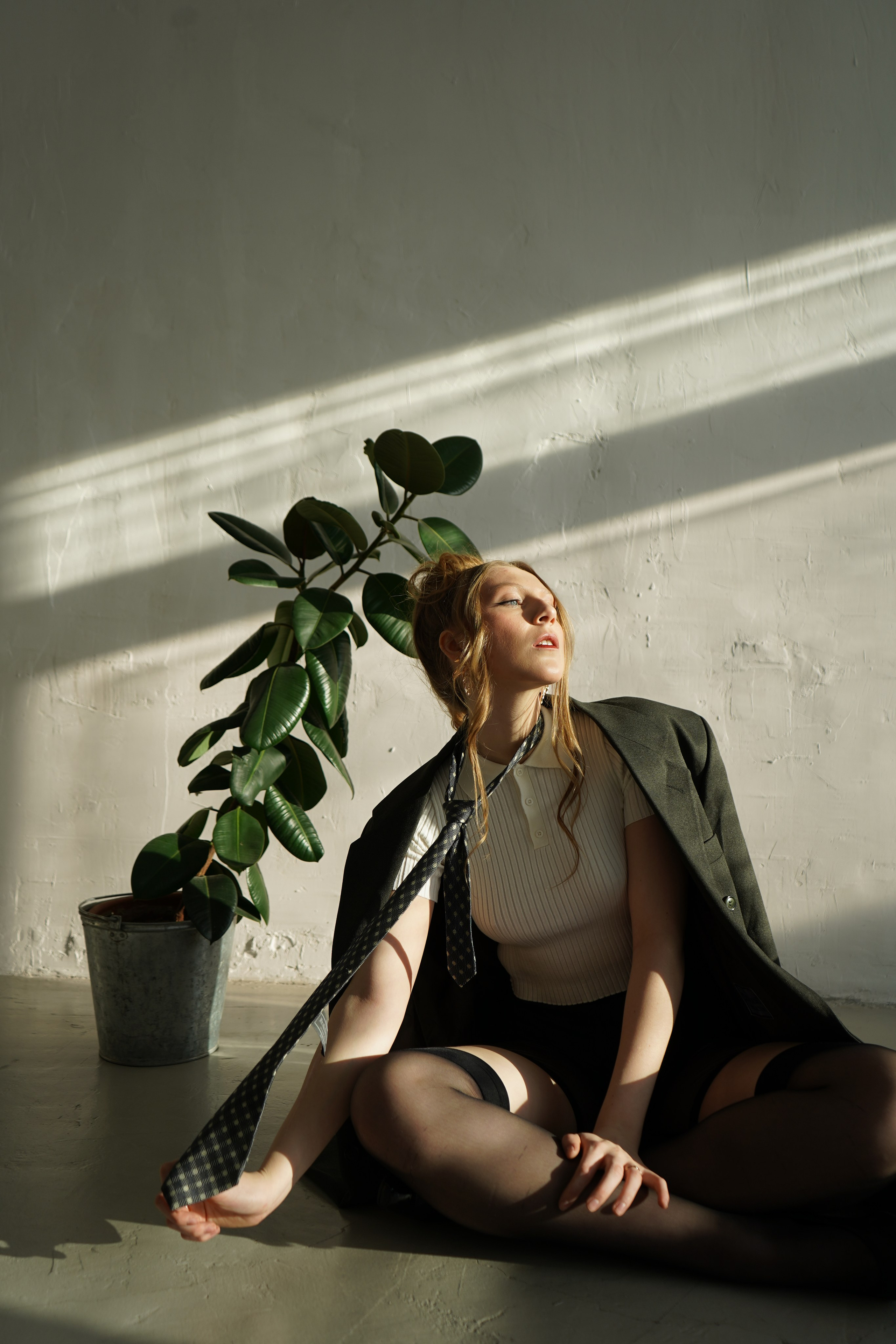 Индивидуальные фотосессии. Лера Ютан фотограф Барнаул