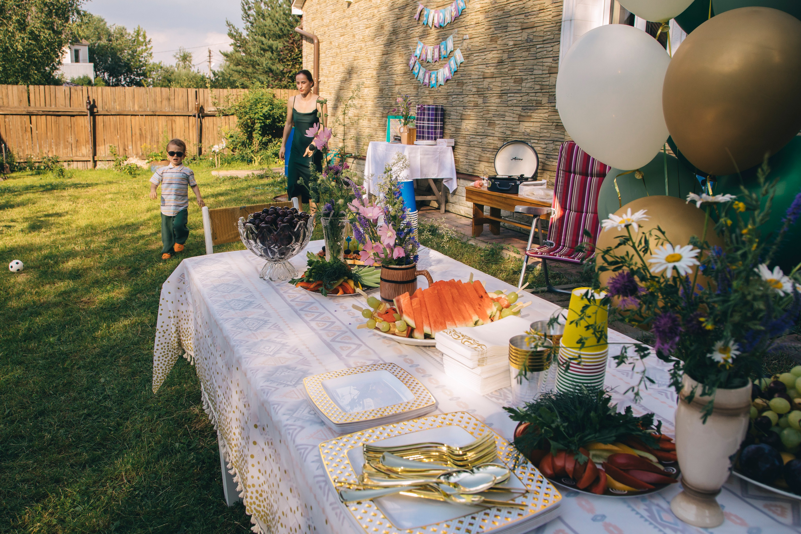 Семейные съемки. Фотограф и видеограф в Санкт-Петербурге Прохорова Надежда
