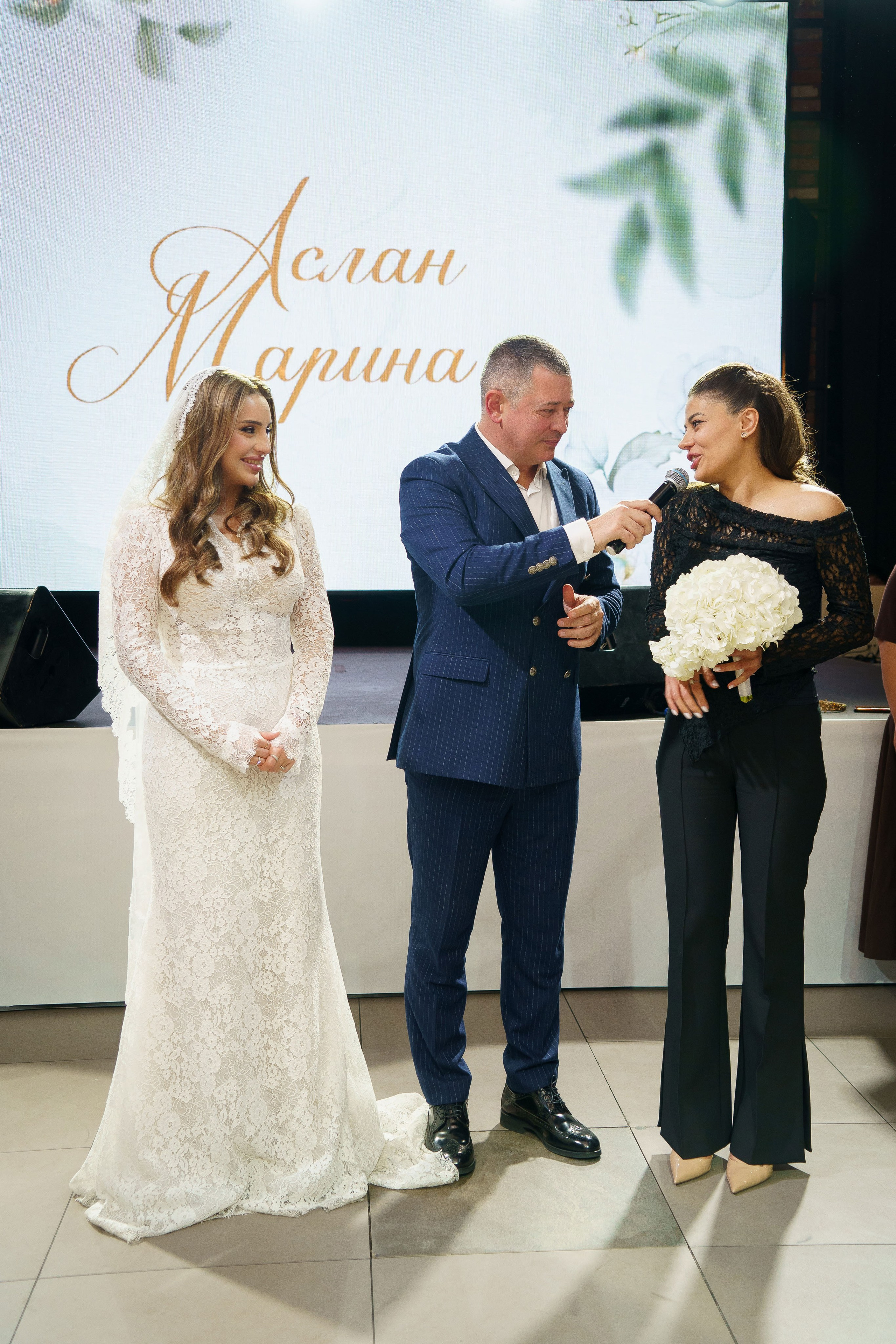 Аслан и Марина. Фотограф и Видеограф СКФО