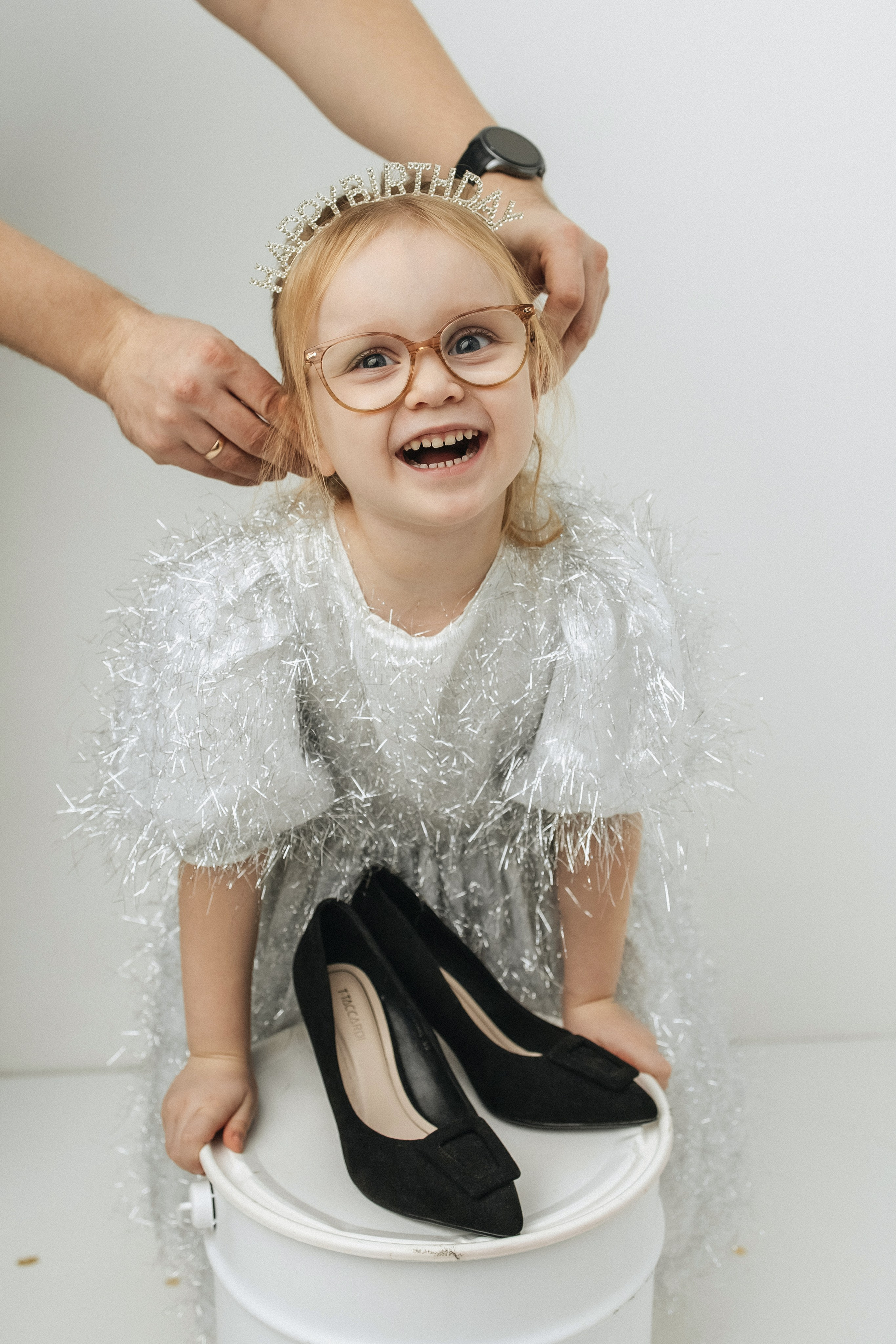 День рождения. Главная