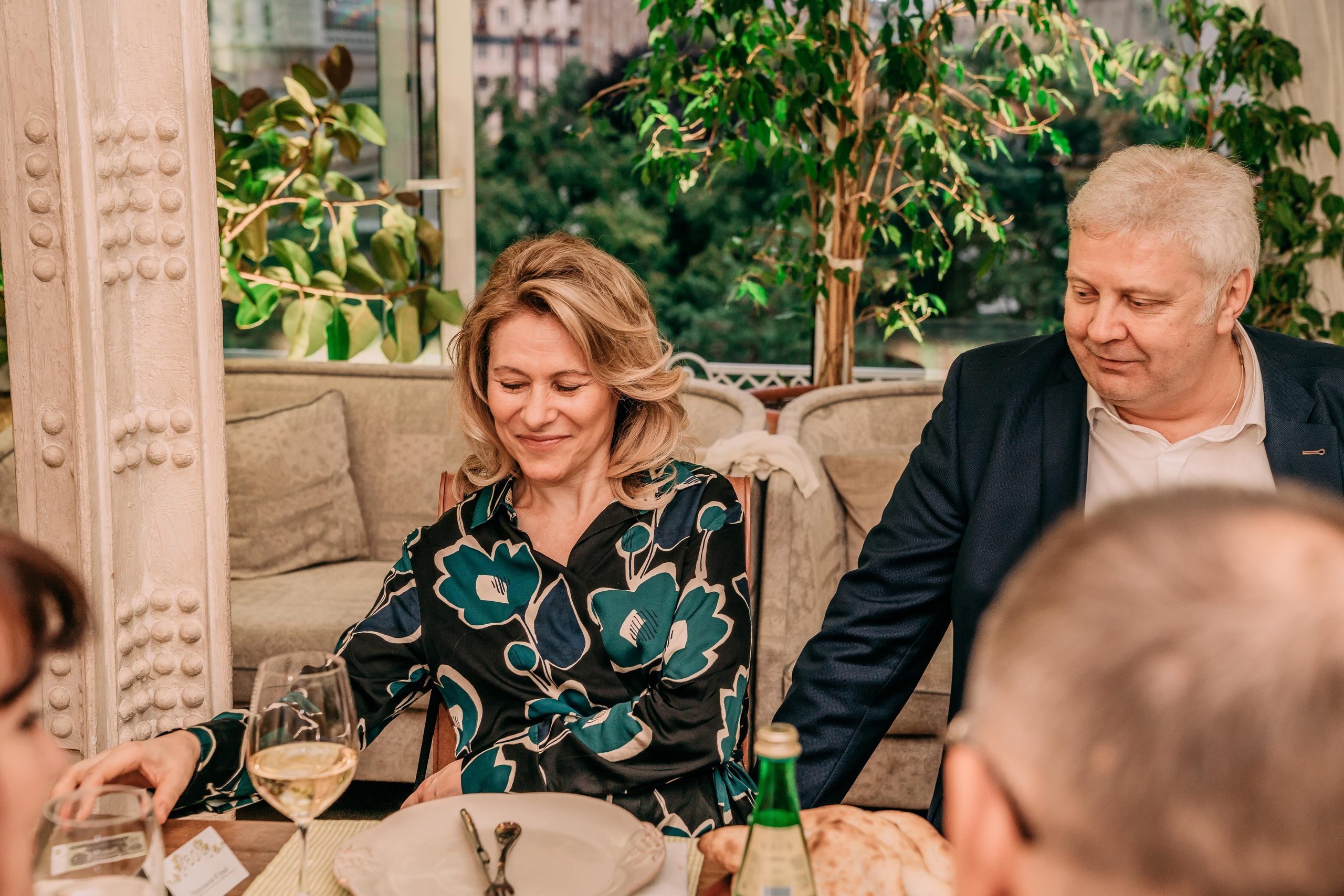 Алексей. Семейный и школьный фотограф в Москве Юлия Кобзева