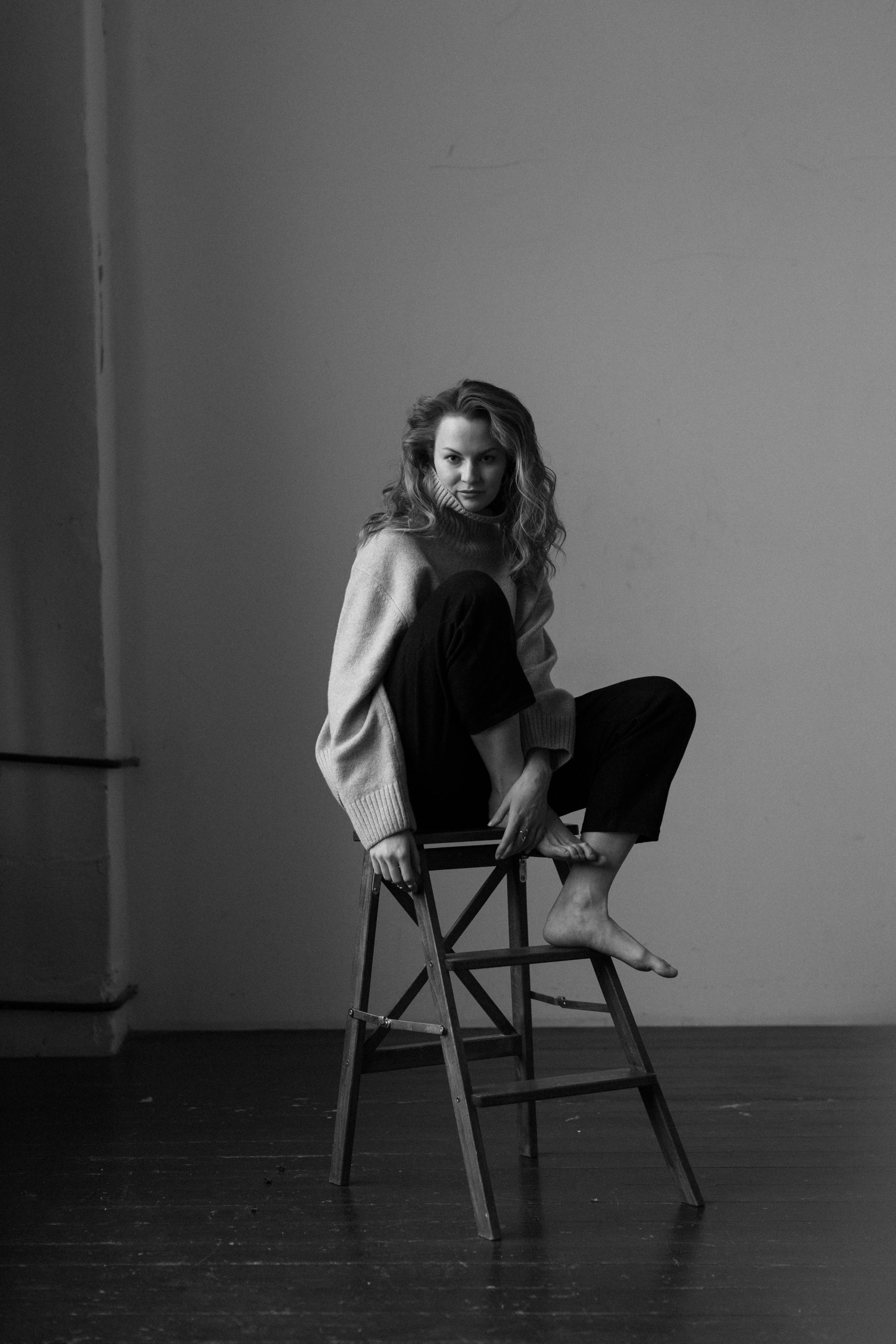 Портрет. Свадебный фотограф Екатерина Садчикова